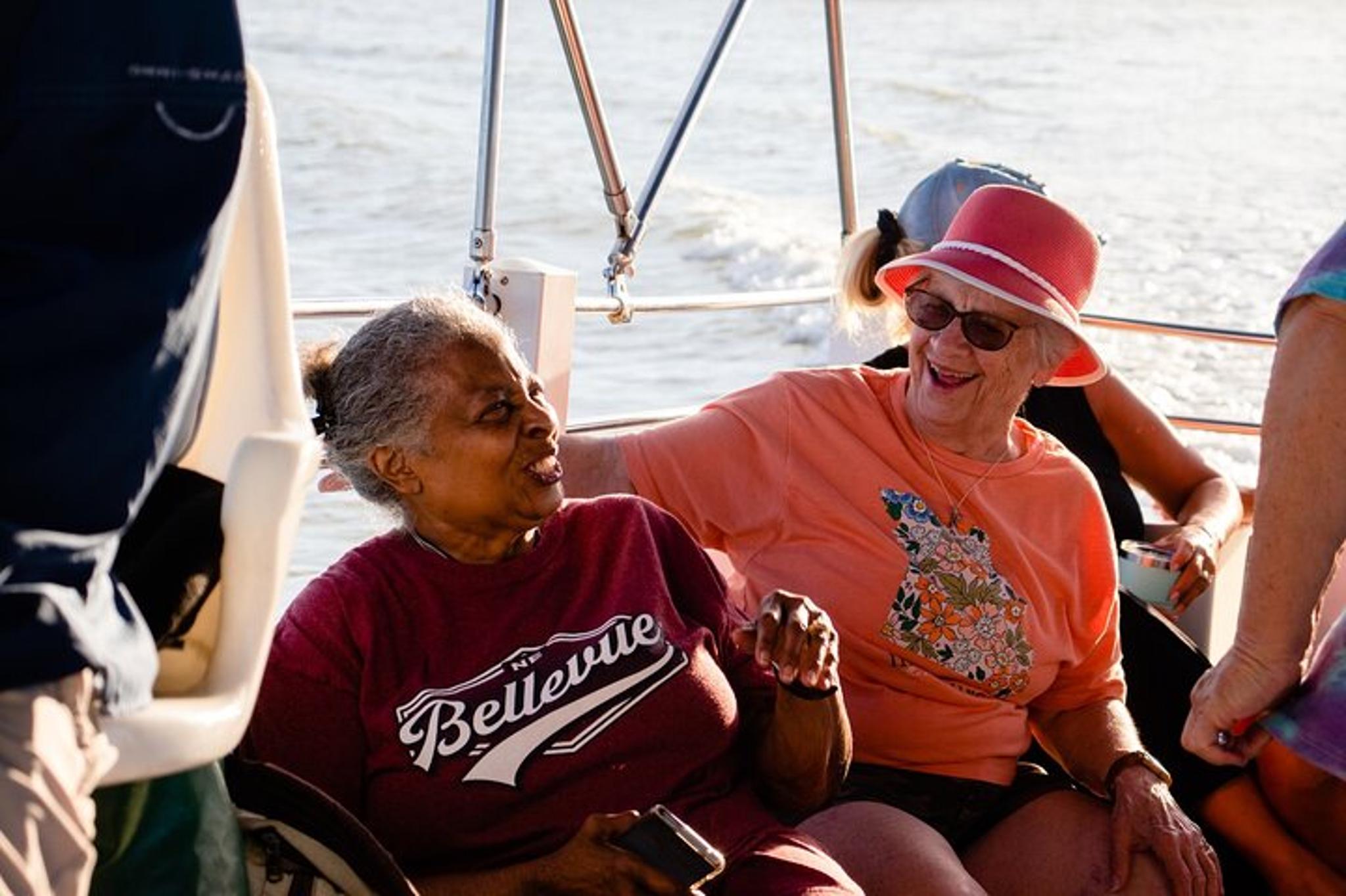 Fort Myers Beach Sunset Cruise - Image 6