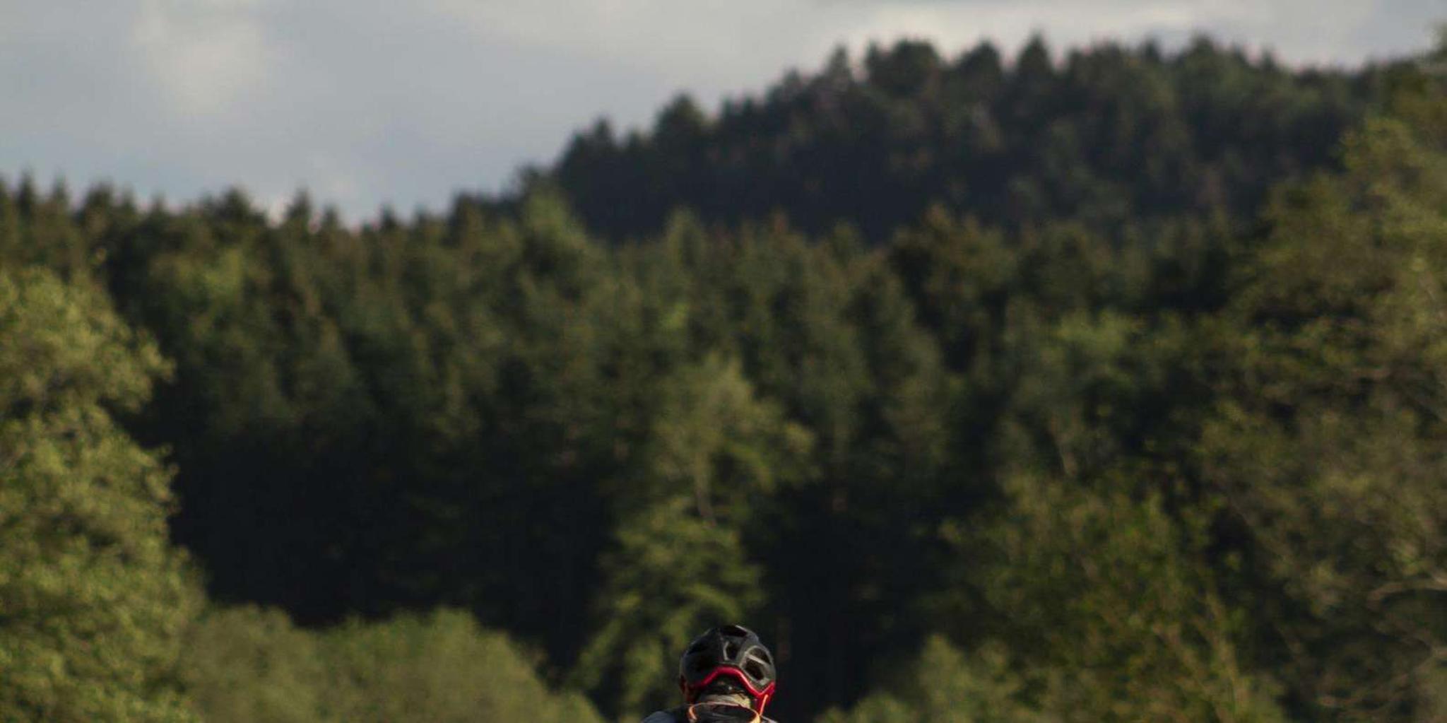 Acadia Private Bike and Hike Tour
