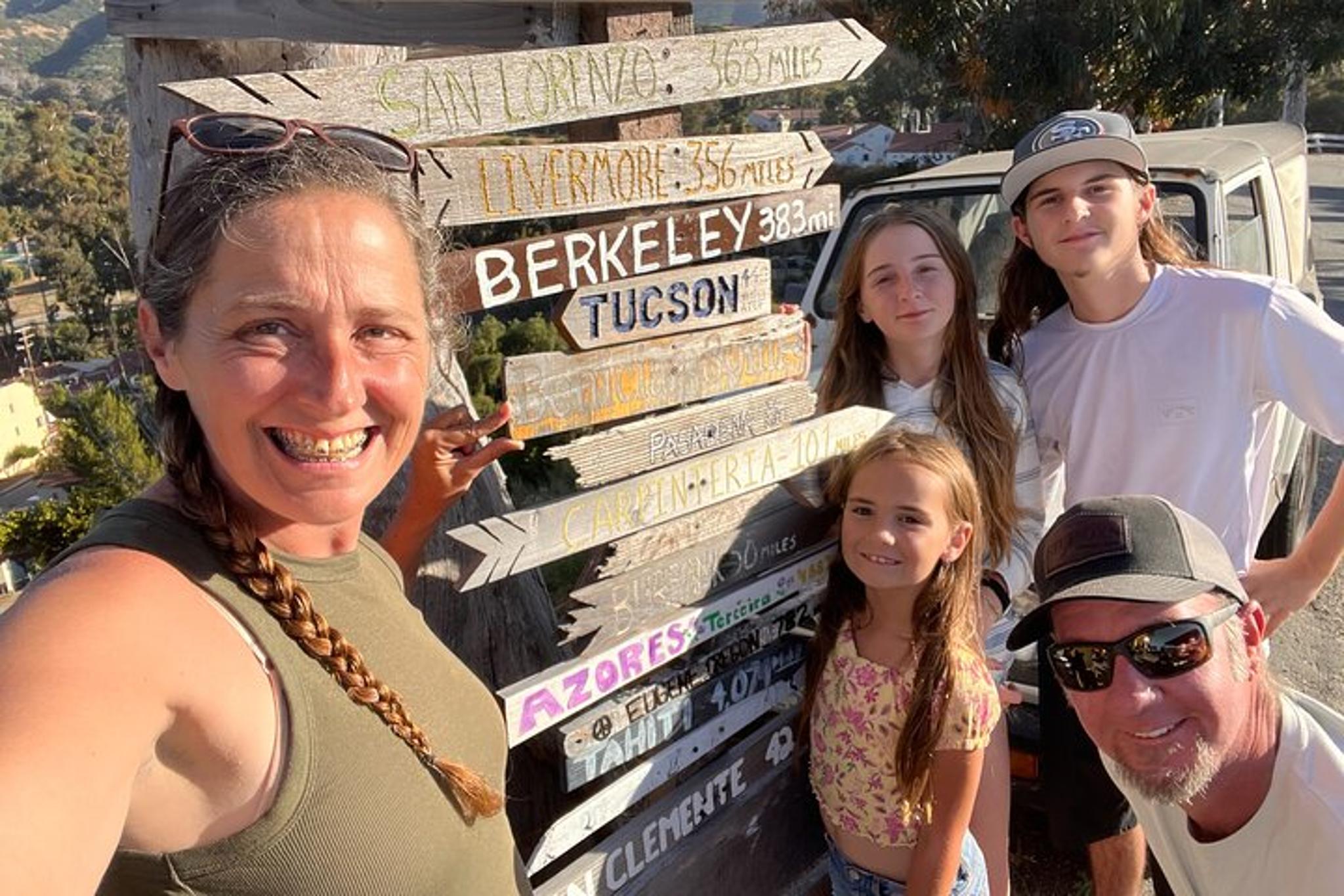 Albuquerque Scavenger Hunt Adventure