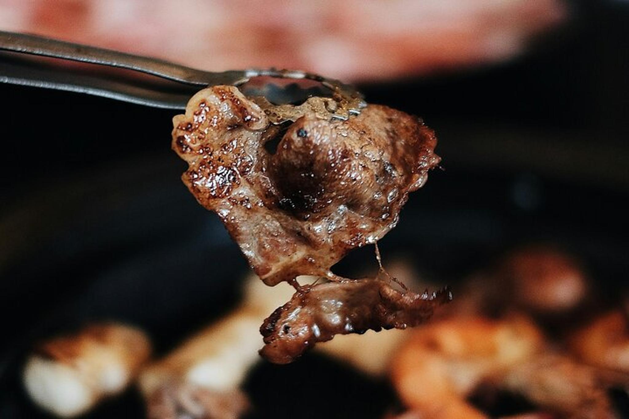 Los Angeles Food Tour Ethnic Bakeries and Local History - Image 6