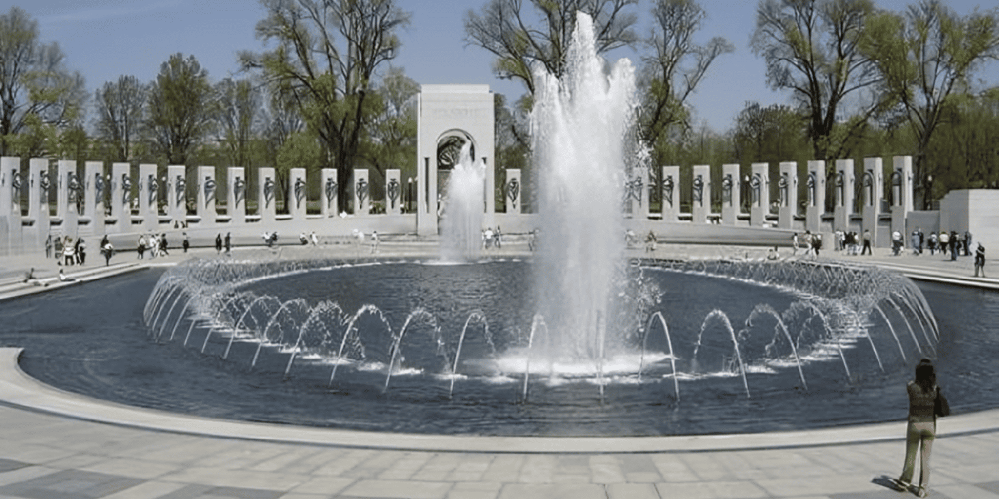 Washington DC Walking Tour - Image 4