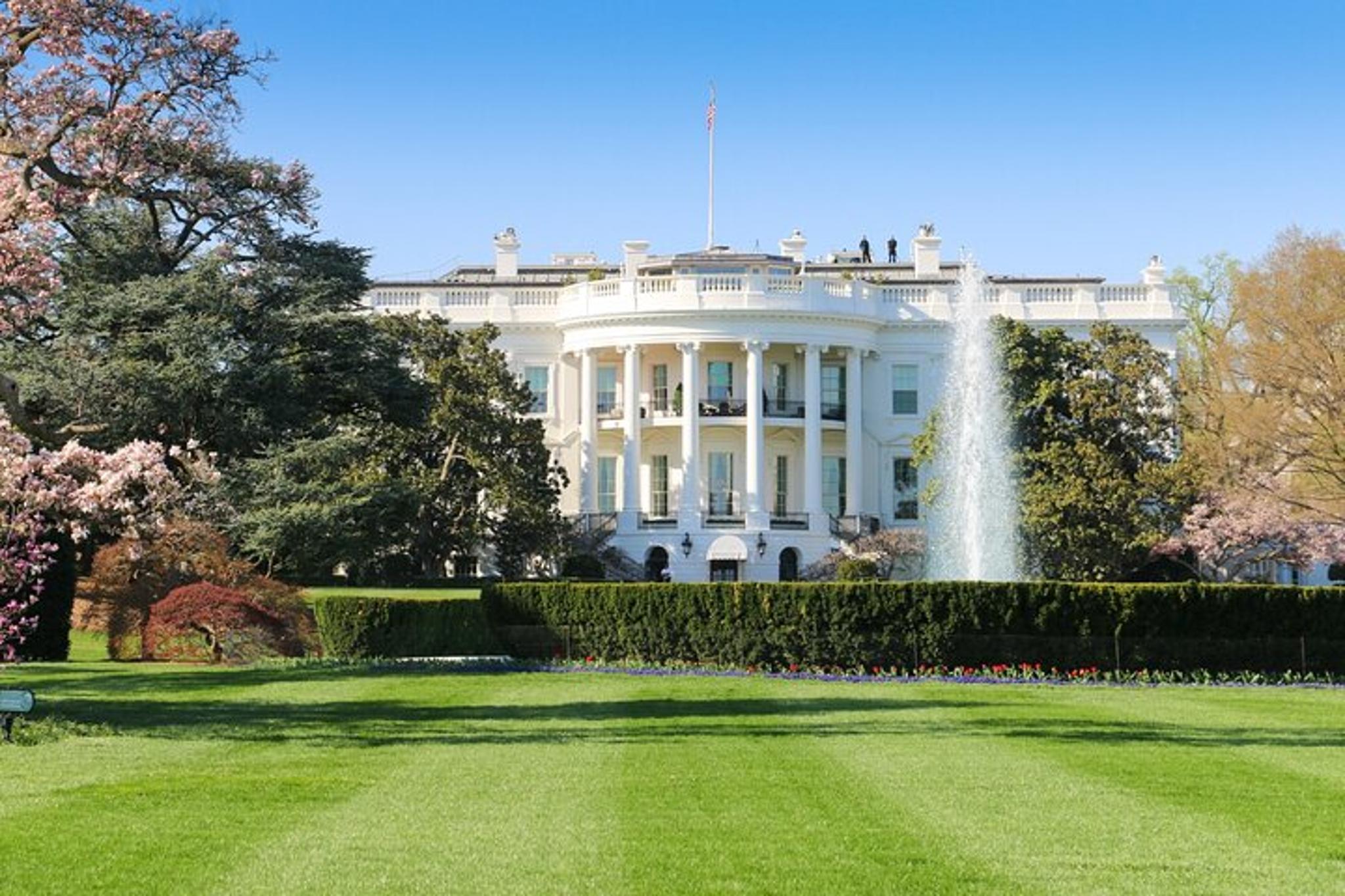 Washington DC Downtown Walking Tour - Image 3