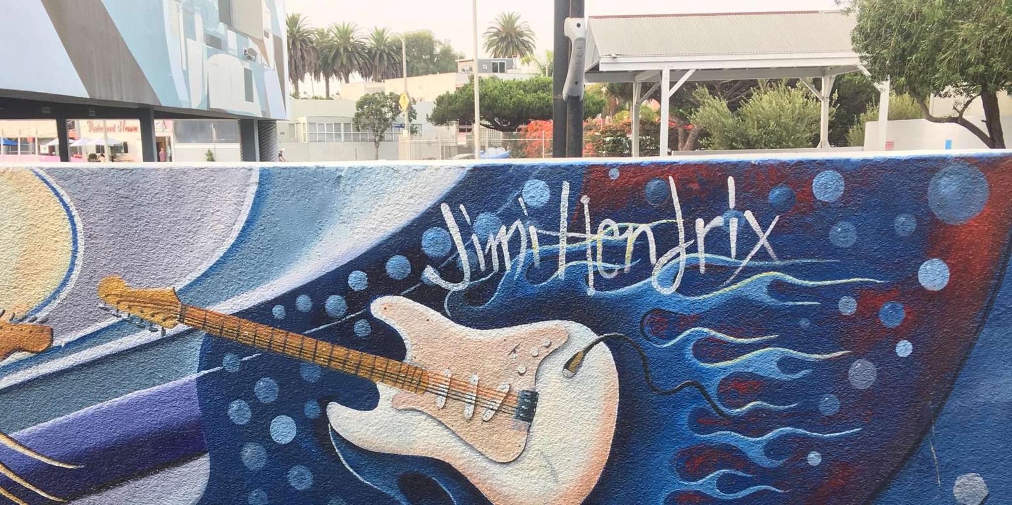 Los Angeles Rock and Roll History Tour - Image 5