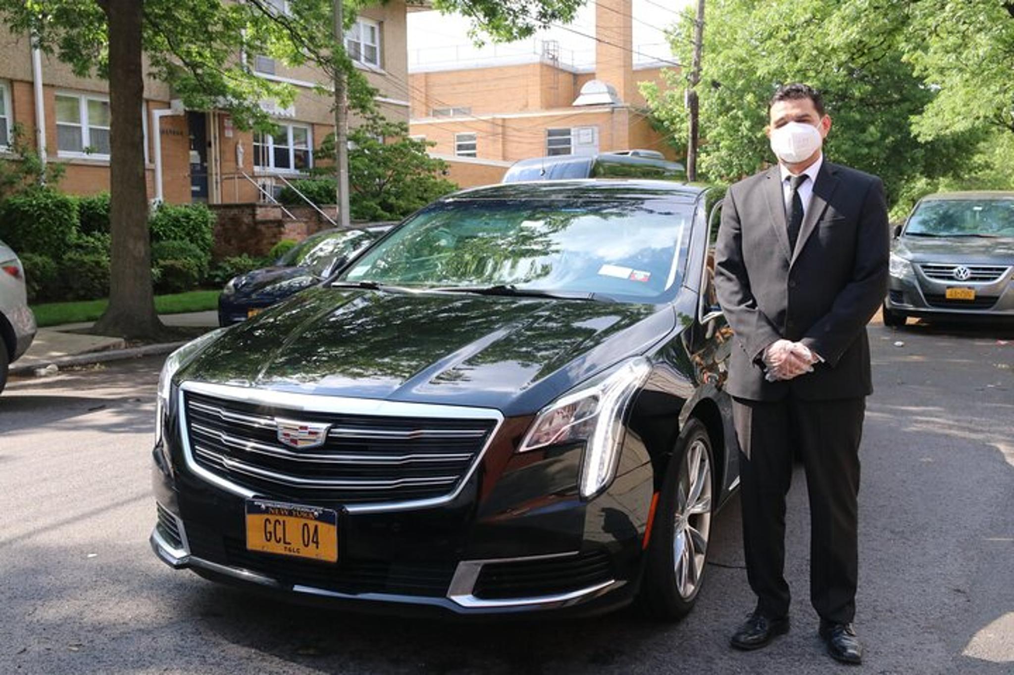 New York City Private Airport Transfer - Image 2
