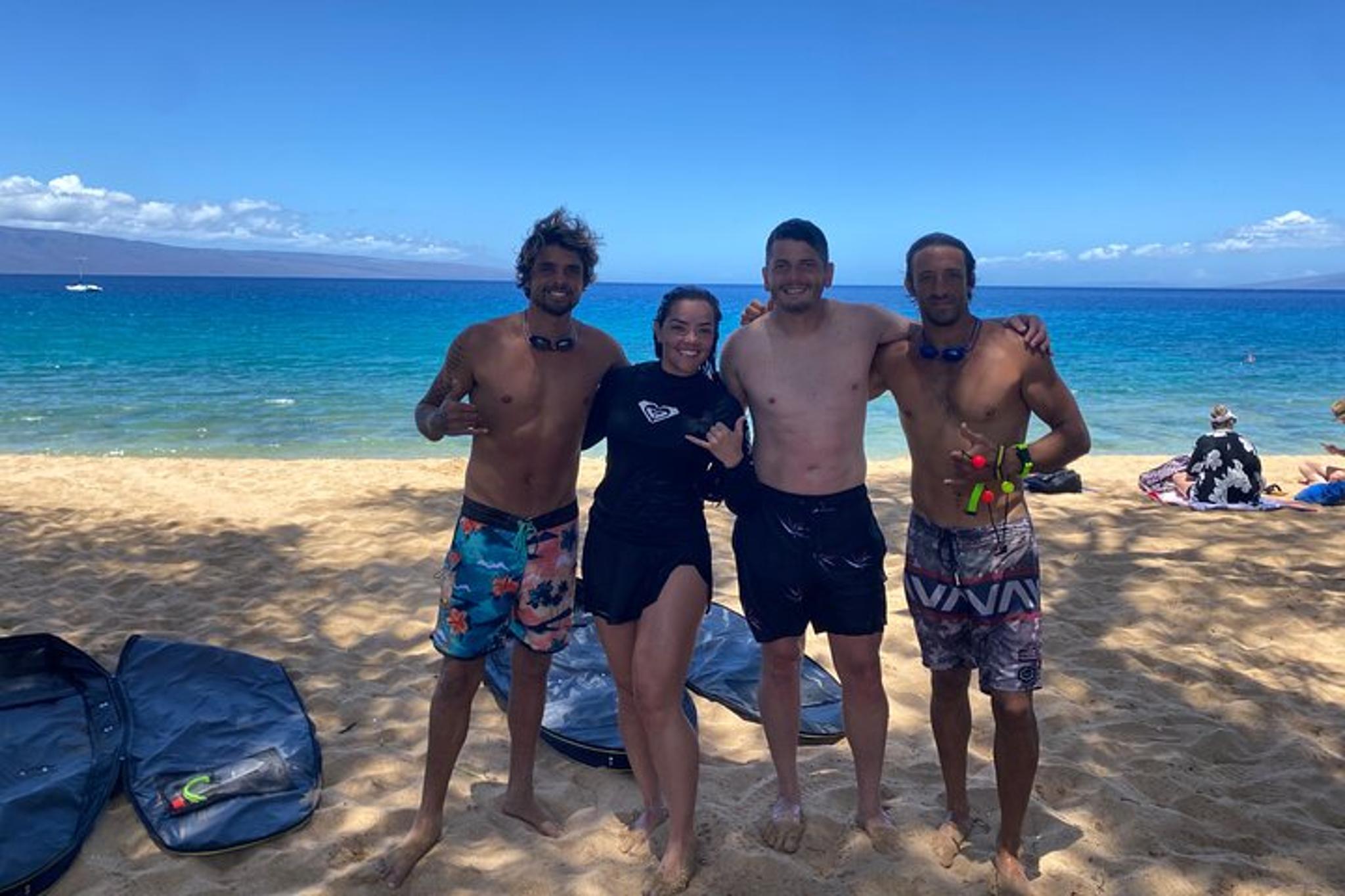 Maui Electric Surfboard Experience - Image 5