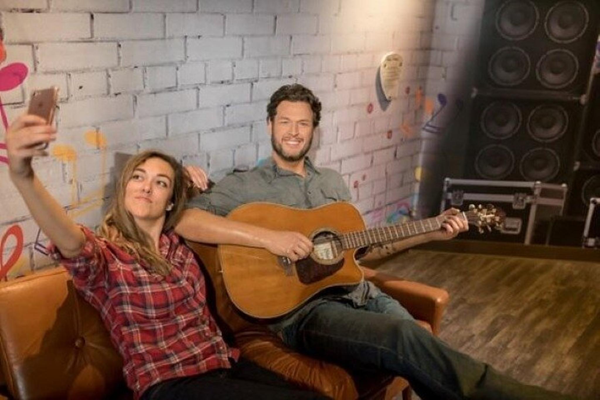 Nashville Music and Culture Tour - Image 6