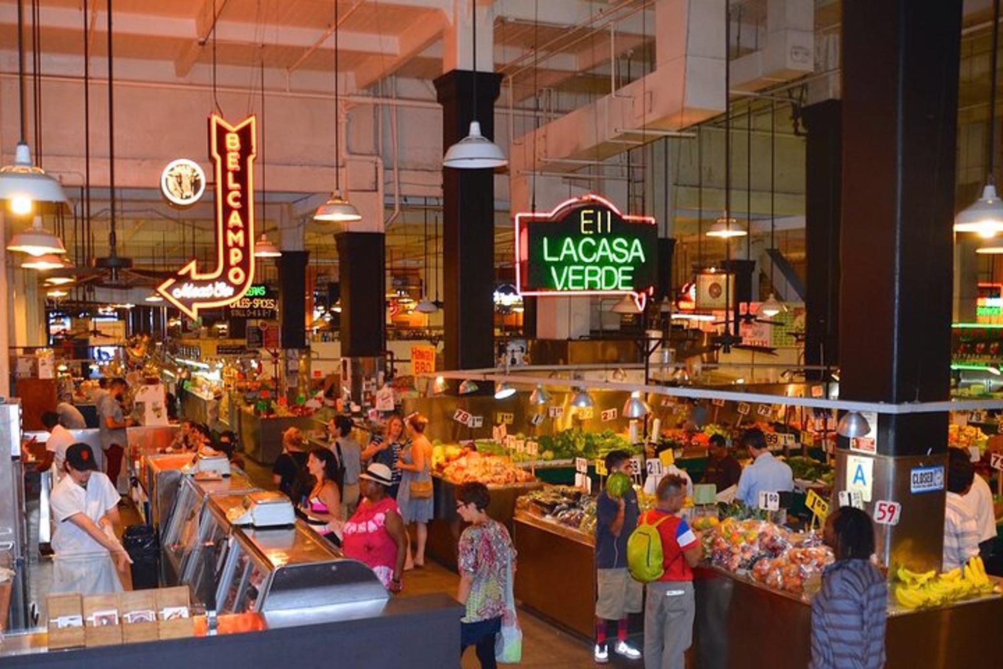 Los Angeles Highlights Tour with Guide 4 hr - Image 3