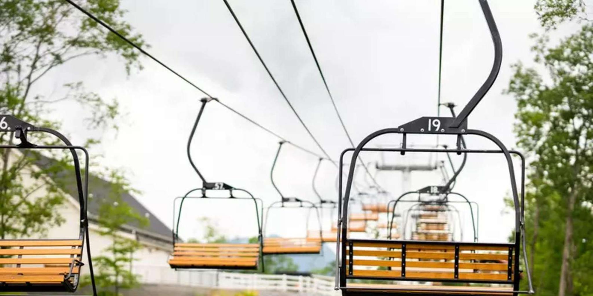 Pigeon Forge SkyLand Ranch Admission with Chairlift - Image 2