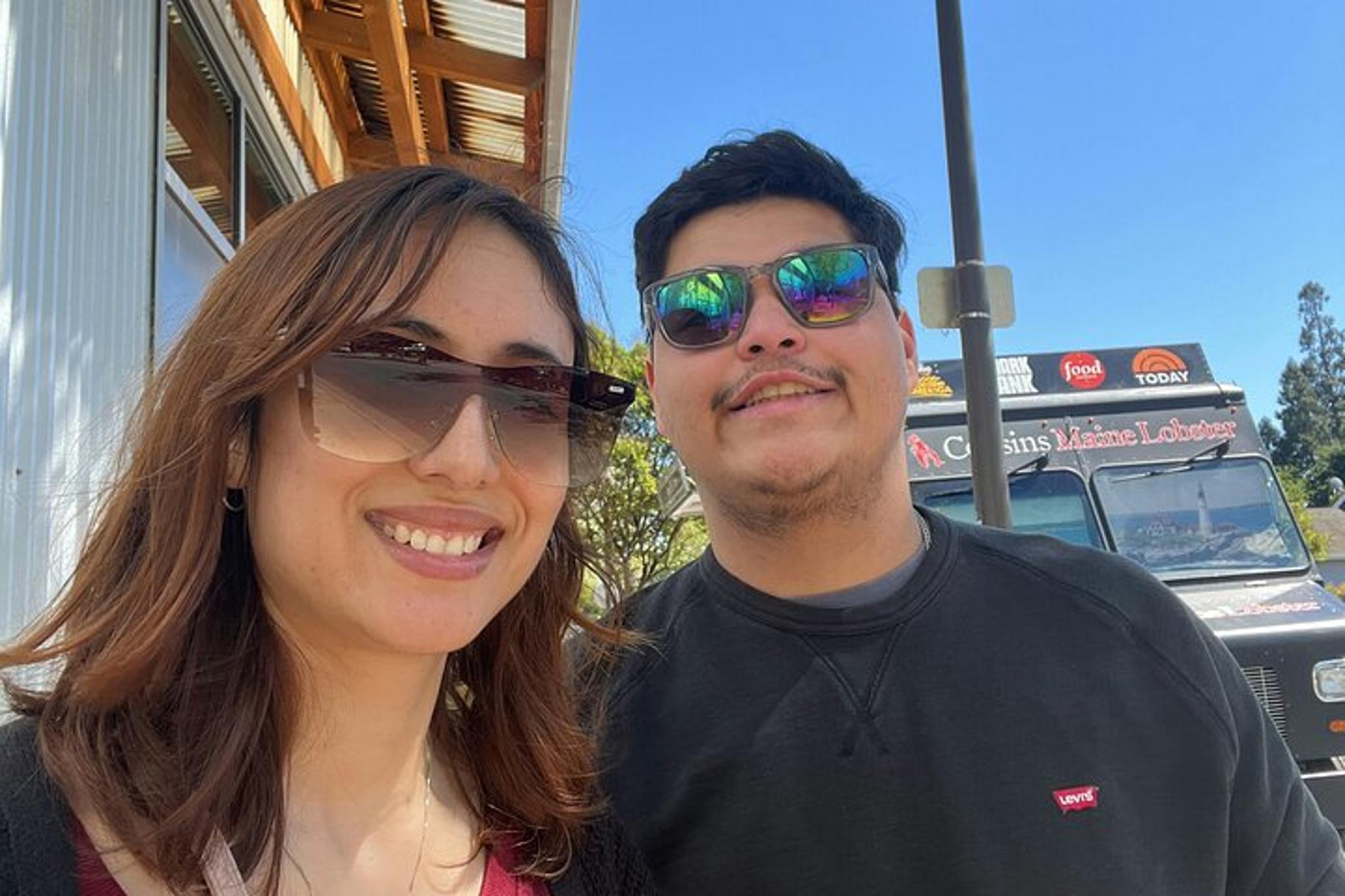 Missing City Self-Guided Walking Game - Image 4