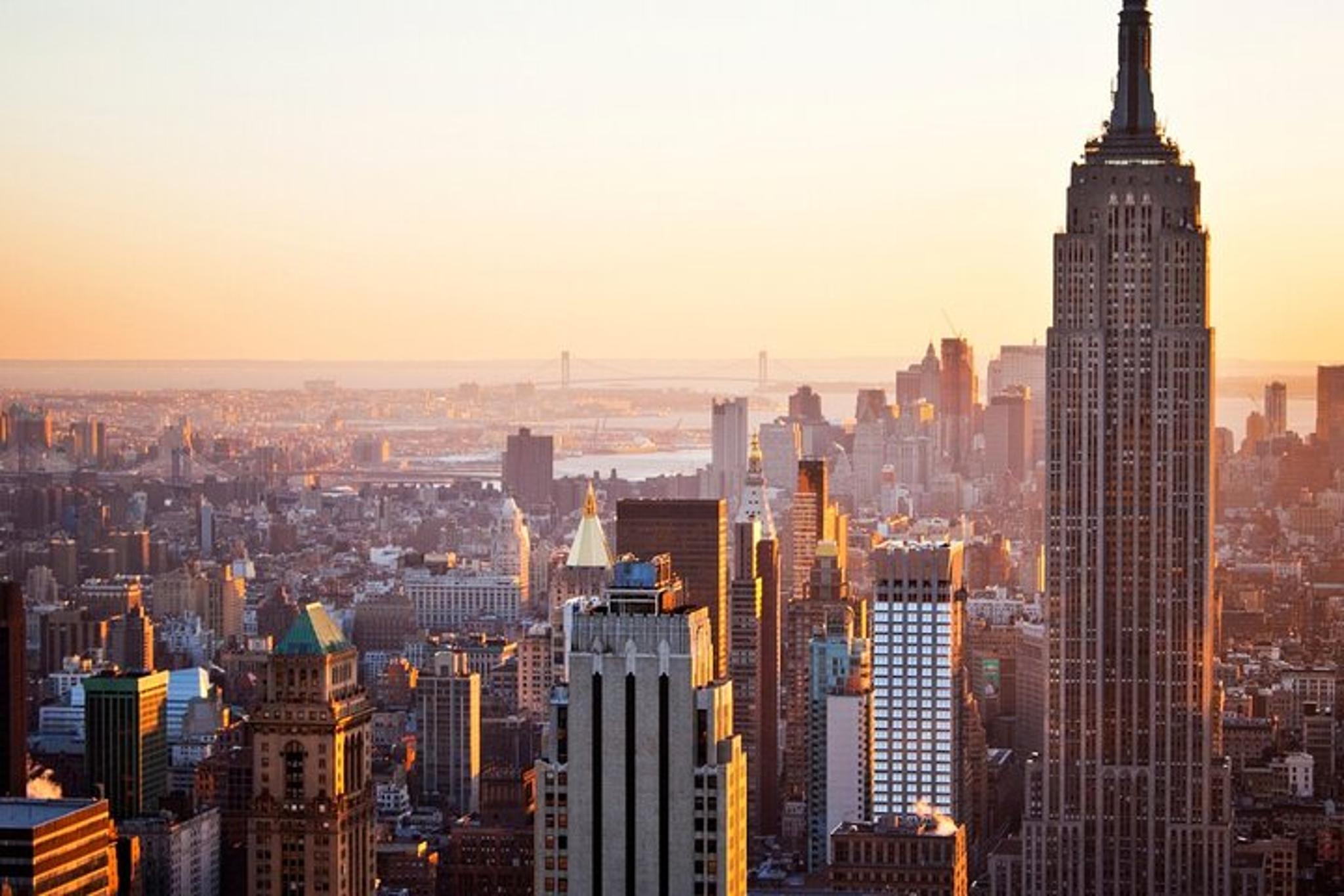 New York Private Airport Transfer - Image 6