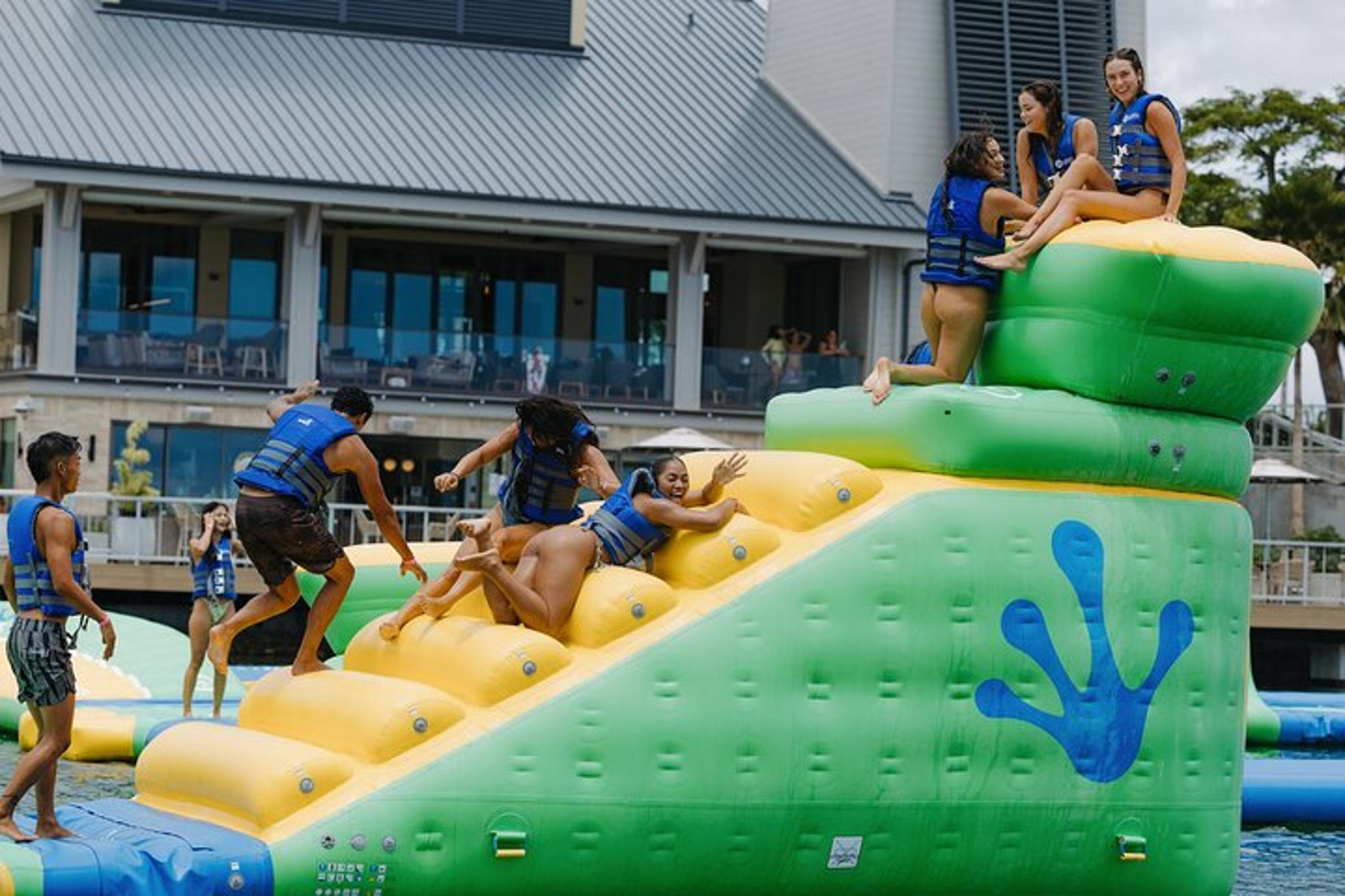 Wai Kai Lagoon Experience Package - Image 4