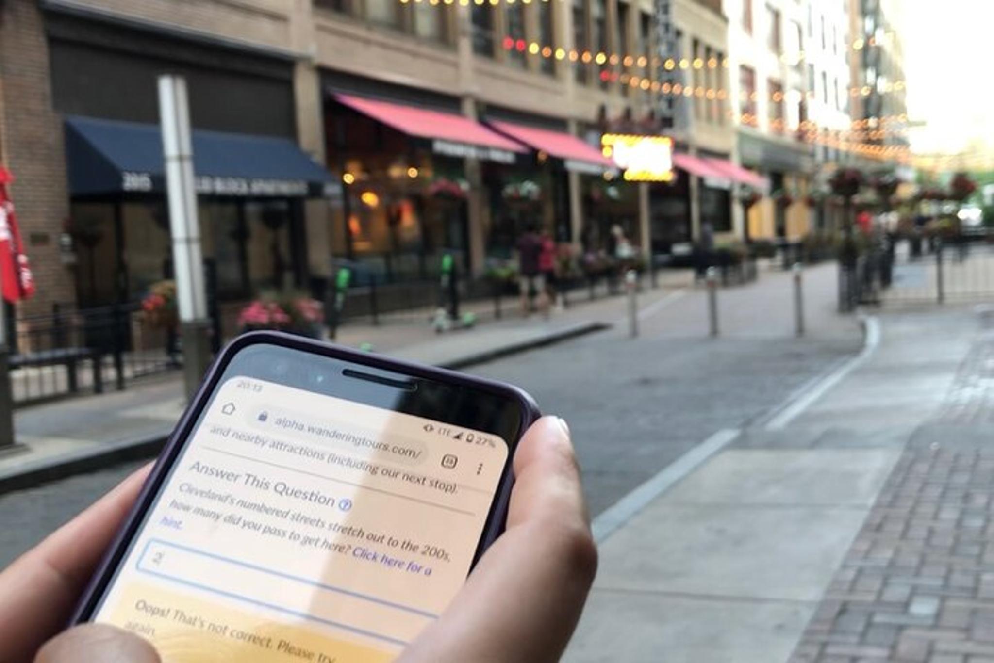 Louisville Smartphone-Guided Walking Tour - Image 4