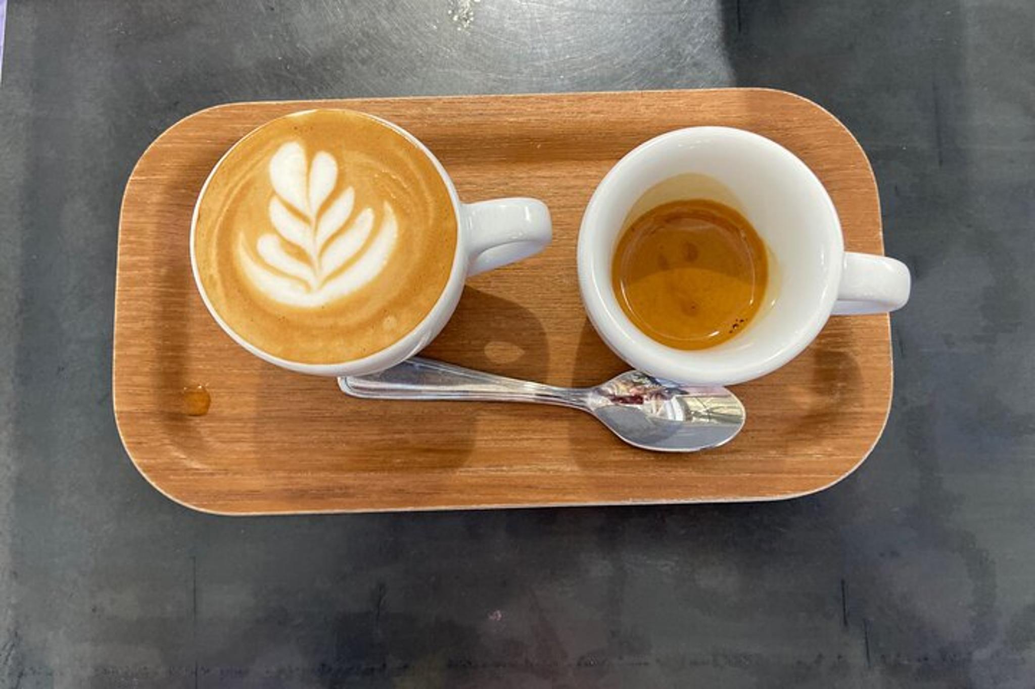 Portland Coffee Roasters Walking Tour - Image 6