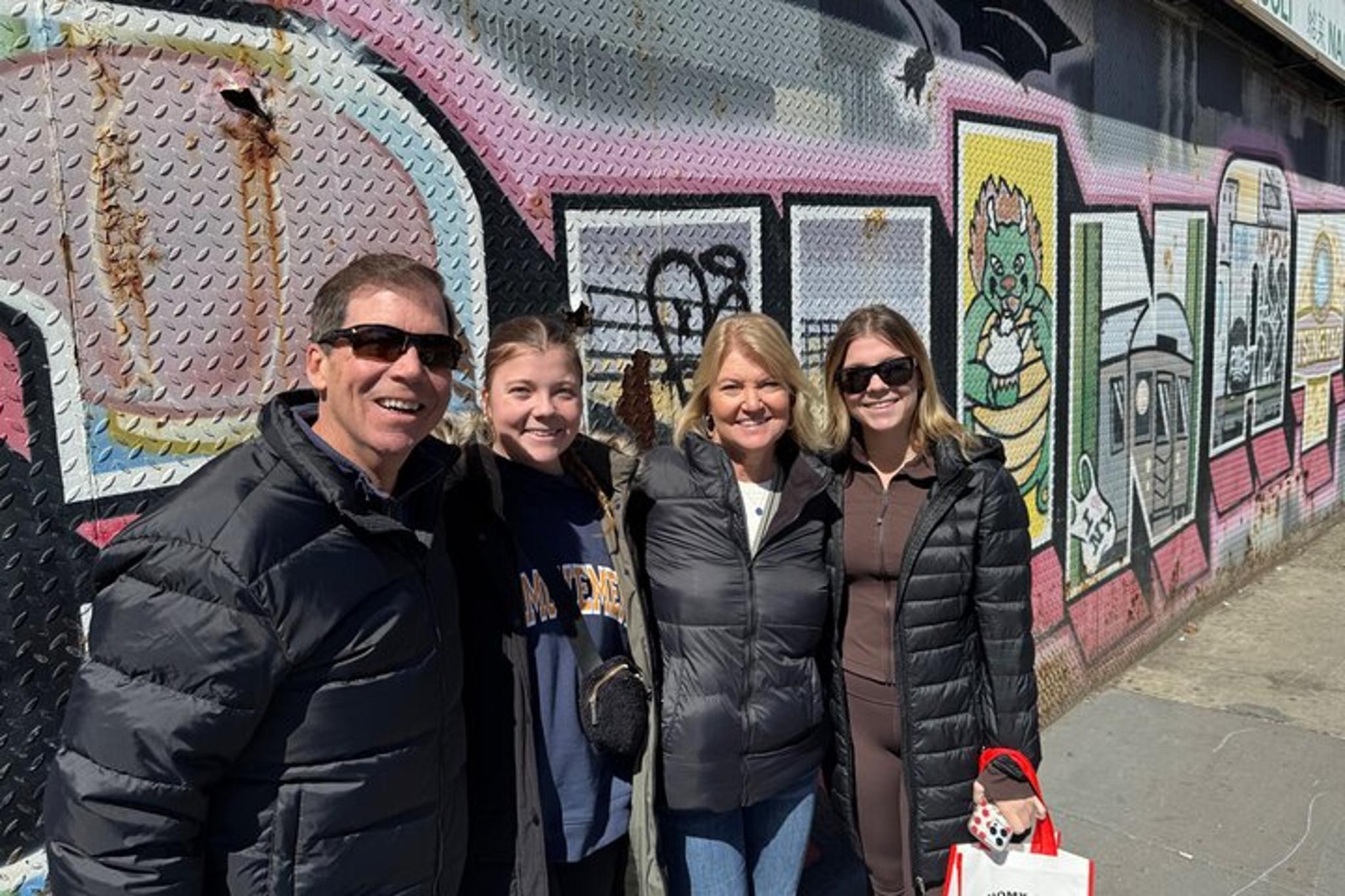 New York City Chinatown Dumpling Tour - Image 6