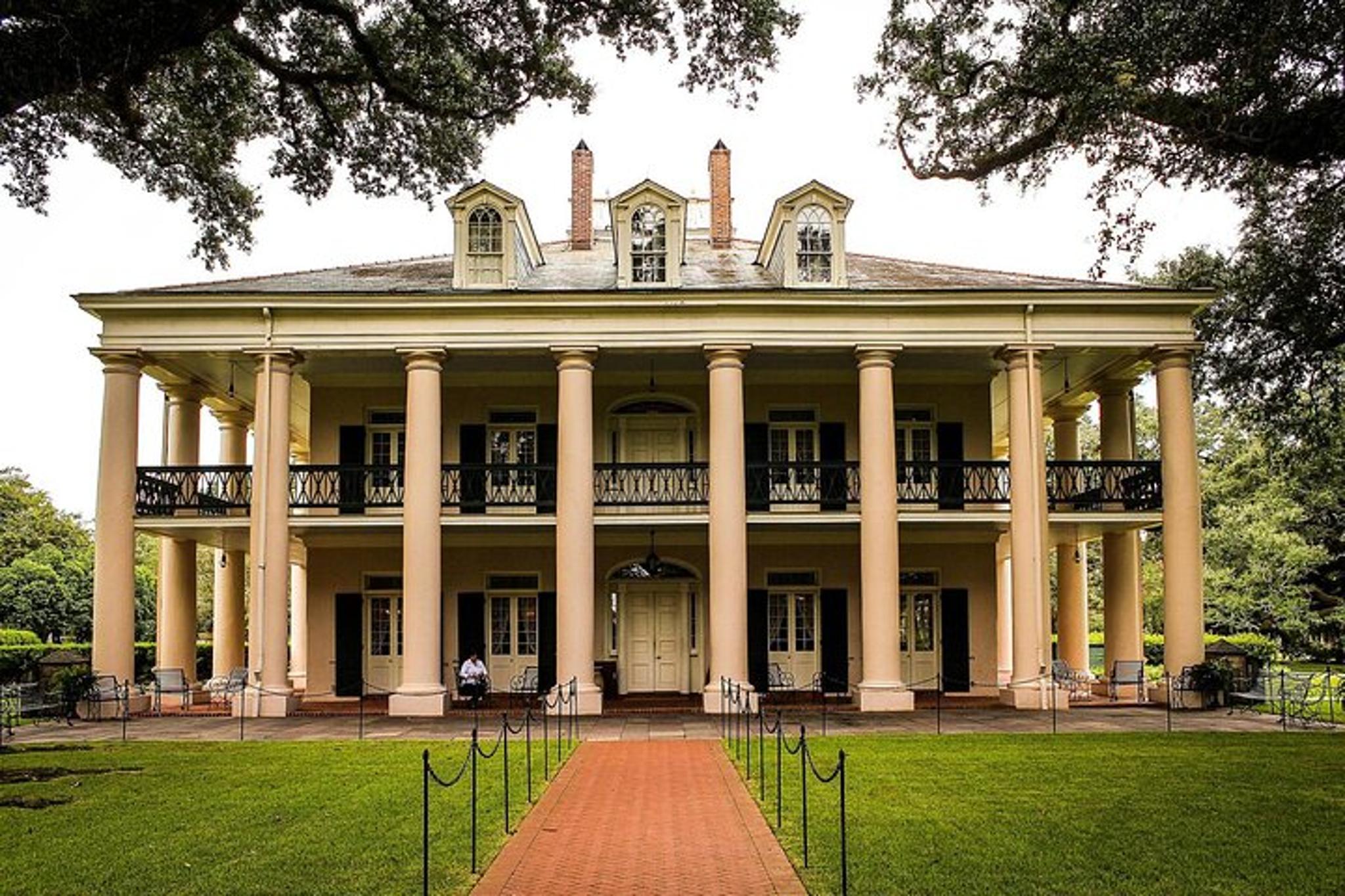 New Orleans Plantation Tour - Image 5