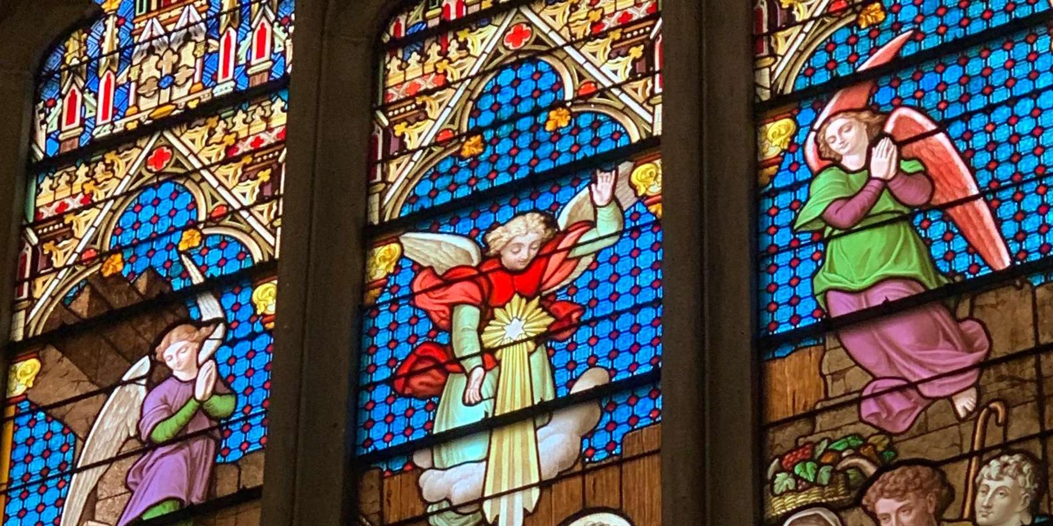 New York St. Patrick's Cathedral Guided Tour - Image 6