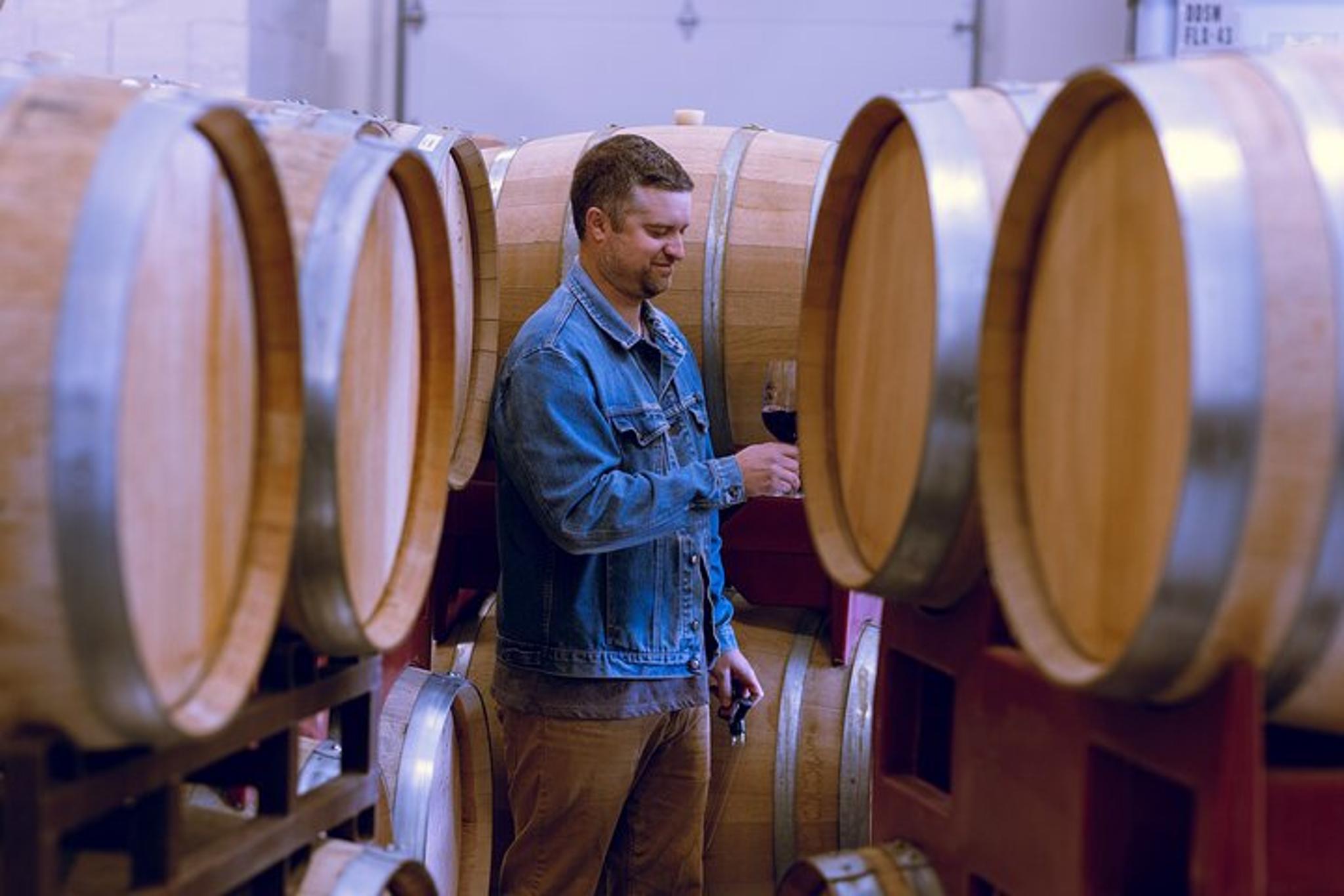 Temecula Valley Private Wine Tour - Image 5