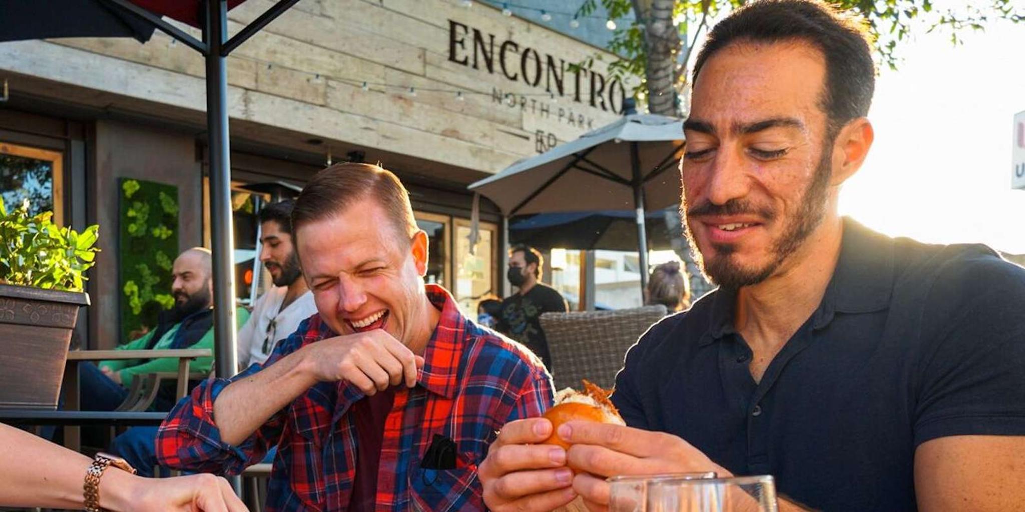 Seattle Pike Place Market Food Tour - Image 1