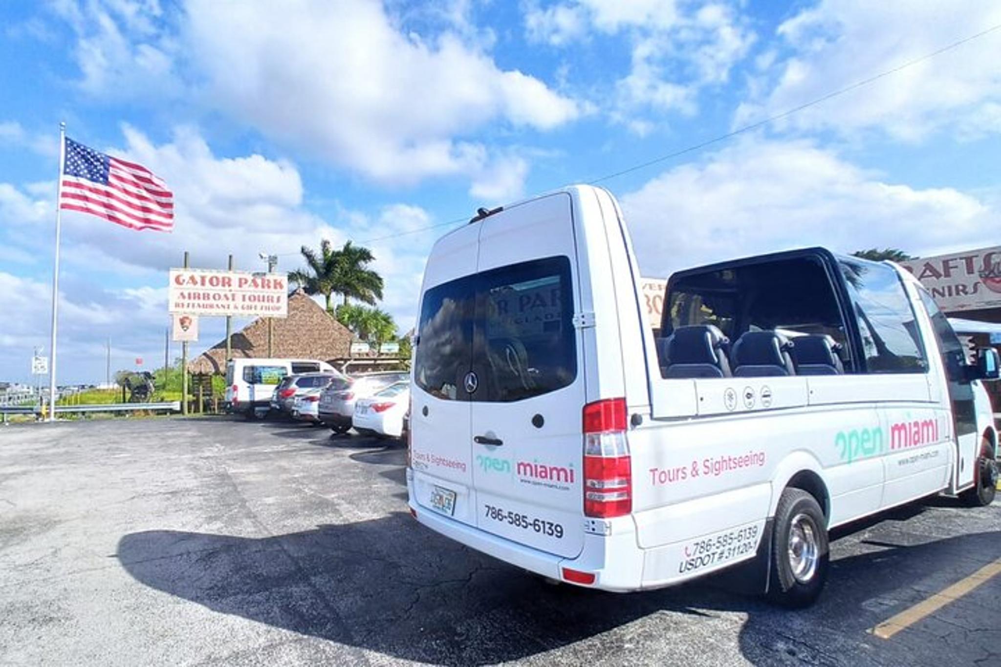 Everglades National Park Private Tour - Image 2