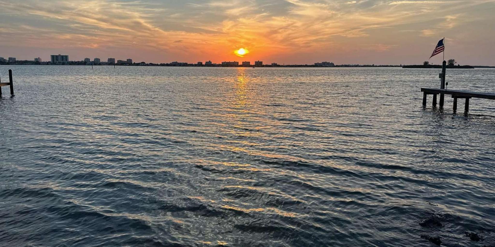 Clearwater Private Sunset Cruise - Image 4