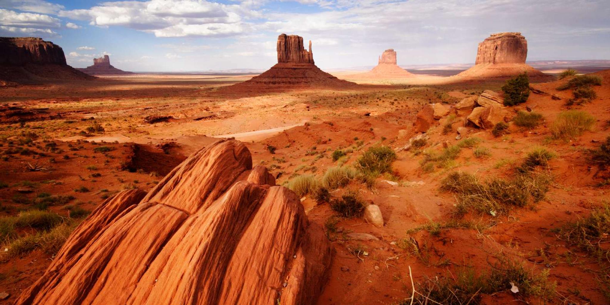 Las Vegas Grand Canyon and Monument Valley Tour 3 Days - Image 6