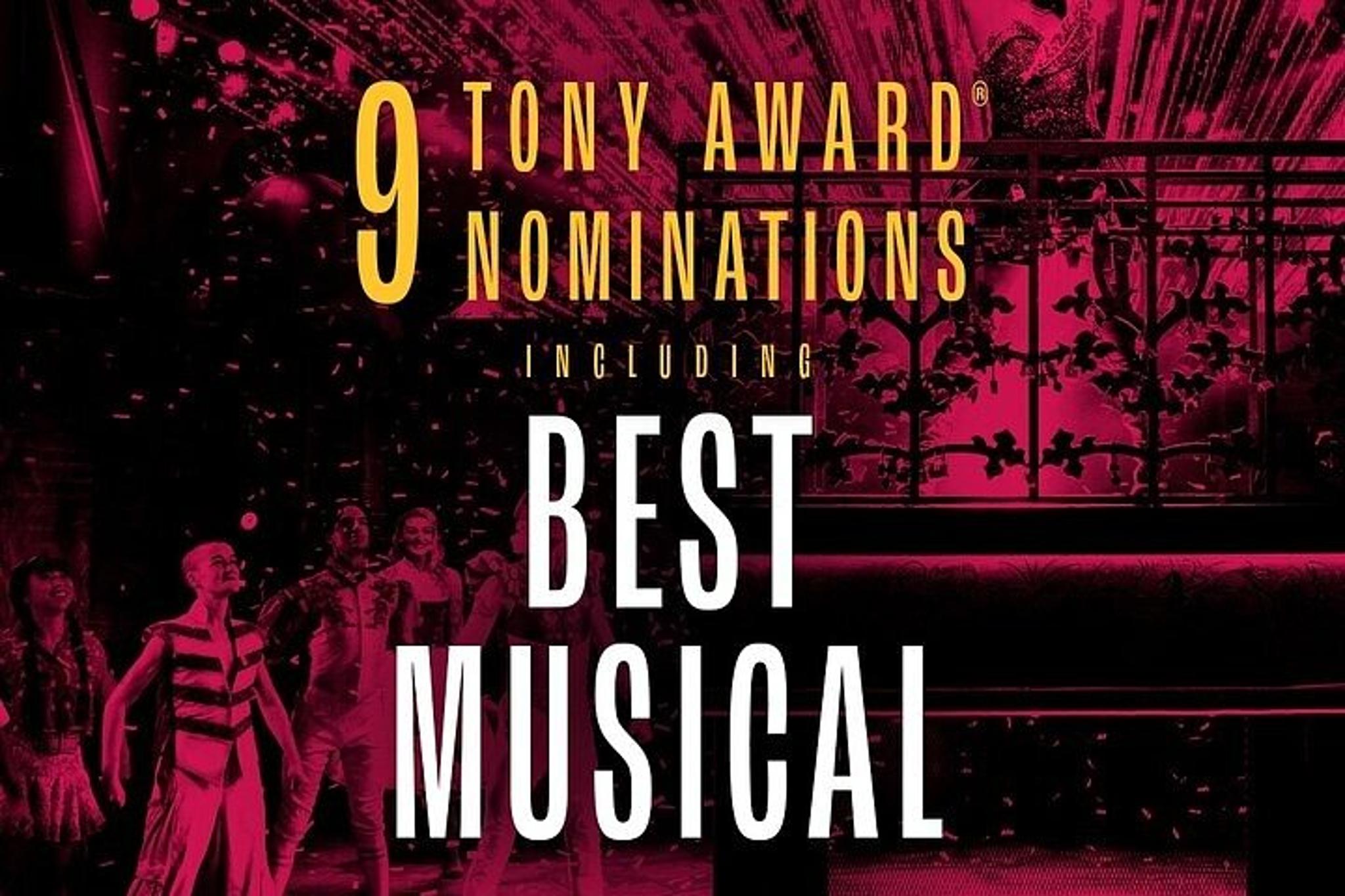 New York Broadway Show Experience with Lunch - Image 3