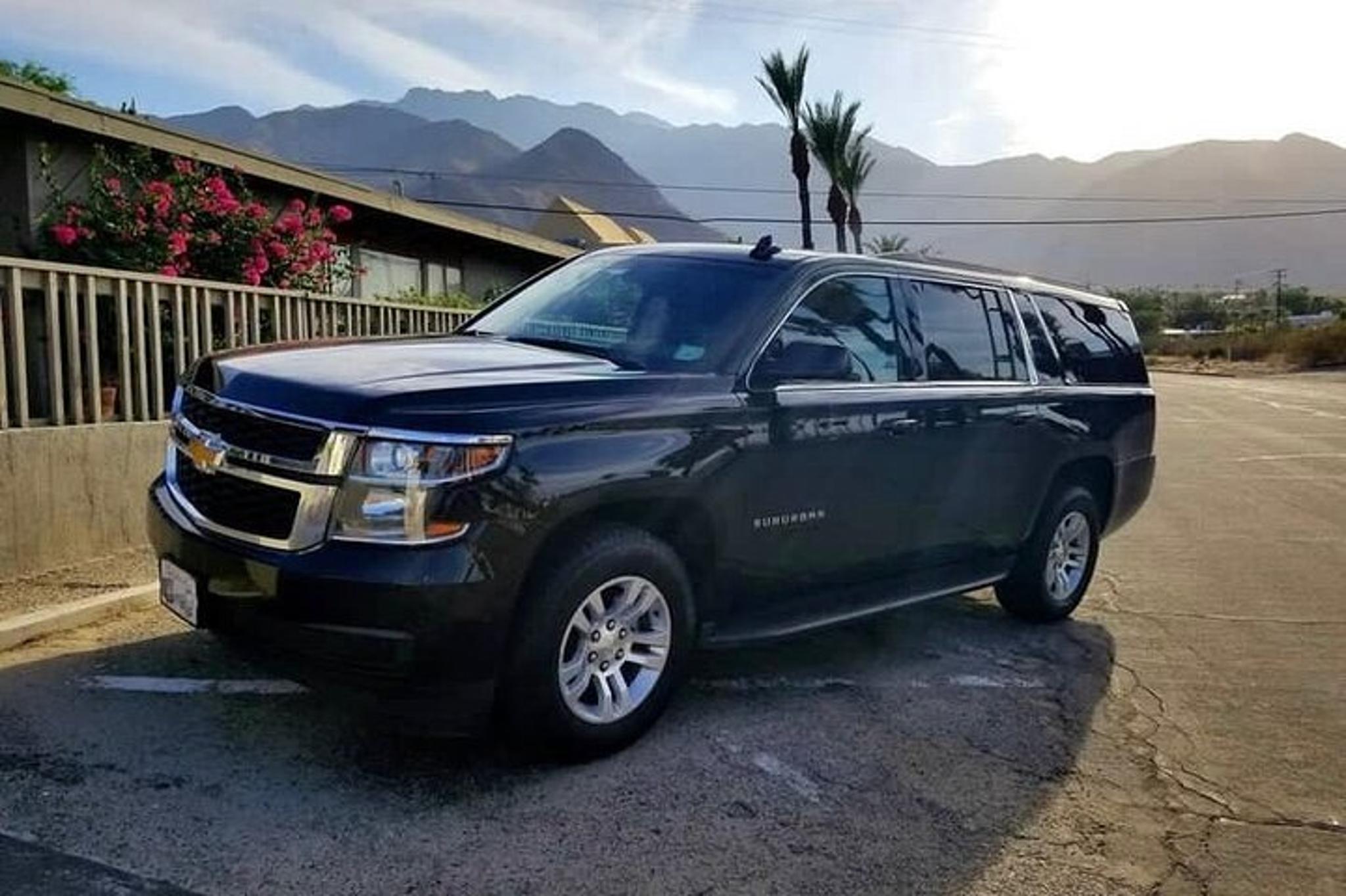 Denver Airport Beaver Creek Ski Resort Transfer