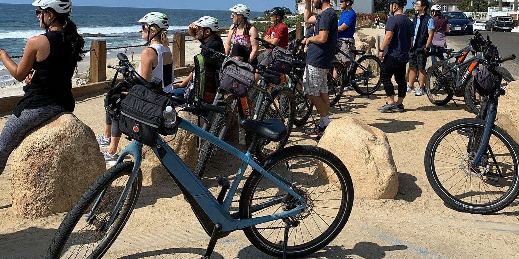 La Jolla Electric Bike Tour - Image 6