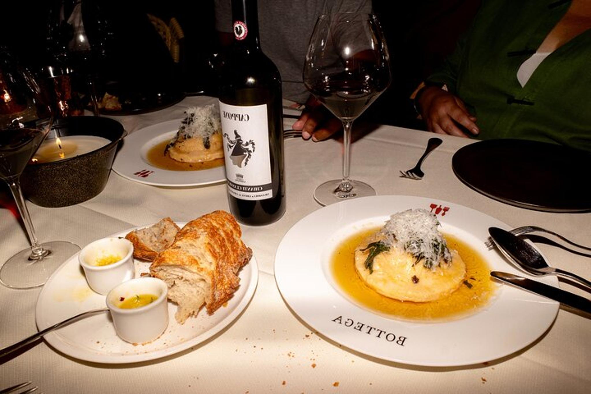 Yountville Food and Wine Tour - Image 1