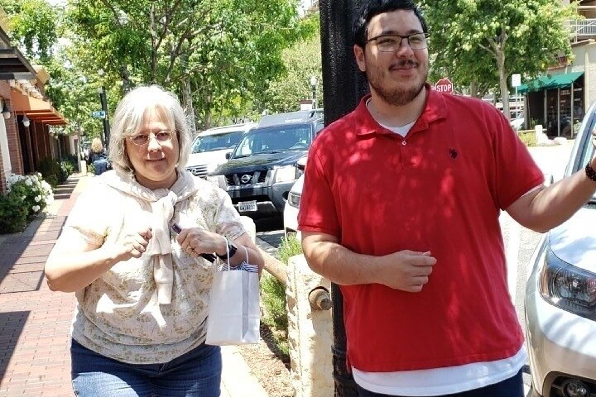 Santa Fe Scavenger Hunt Adventure - Image 4