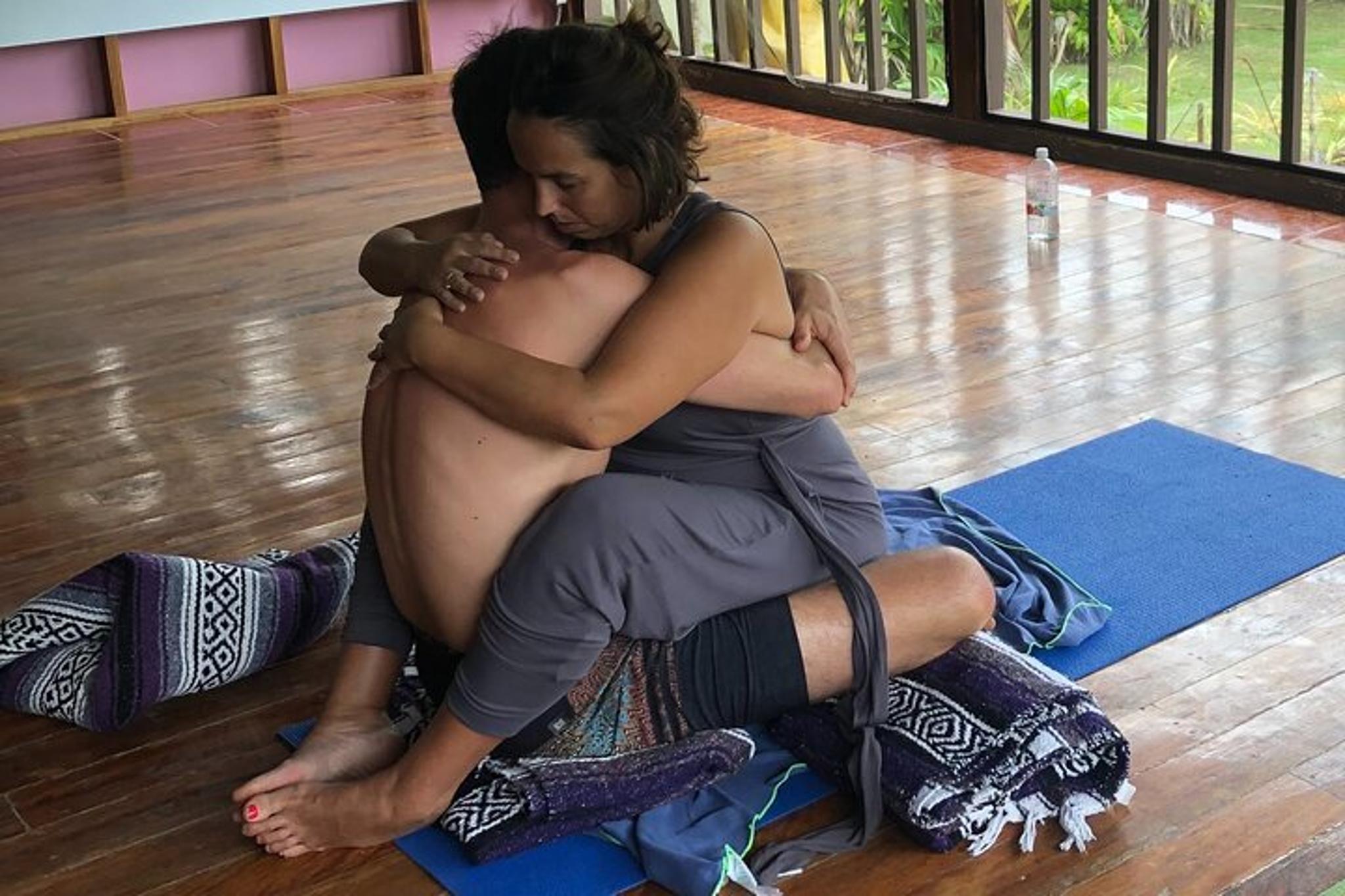 Cleveland Couples Somatics Workshop 90 min - Image 3