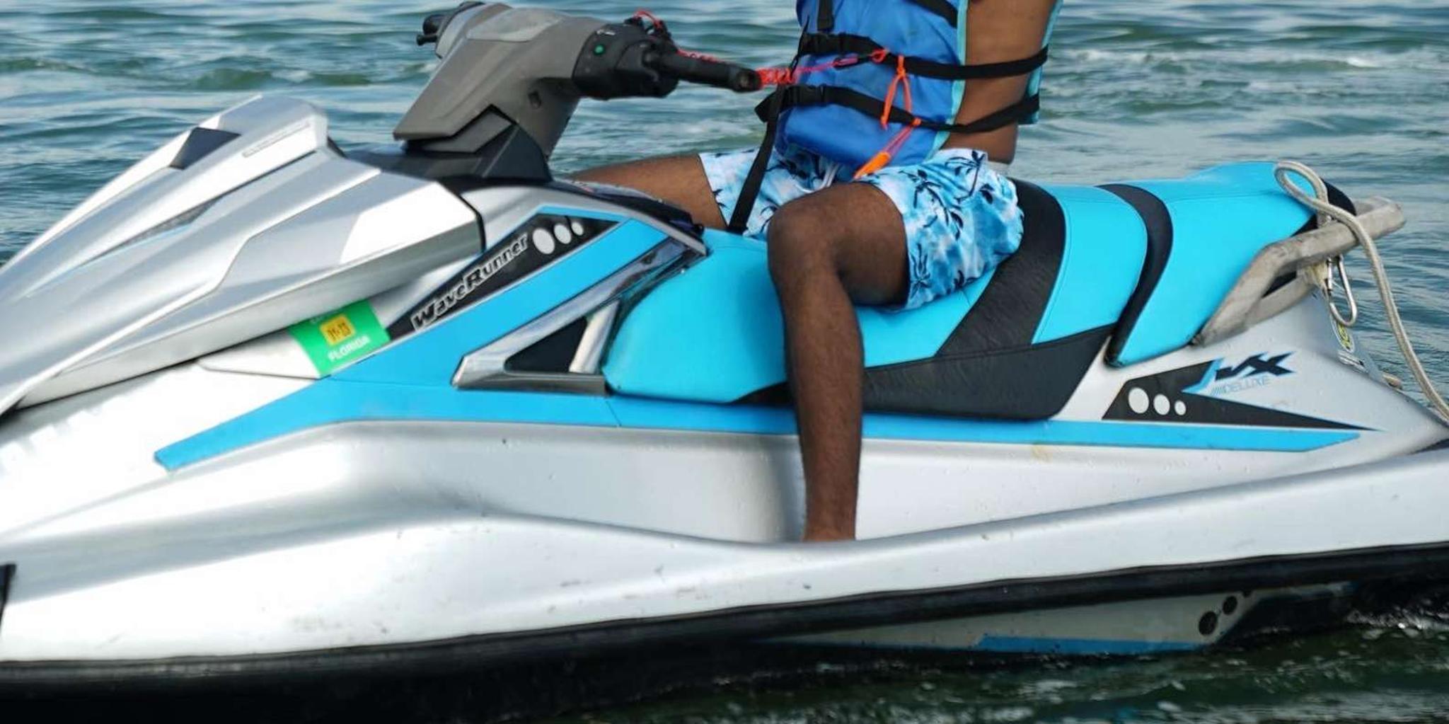 Miami Jet Ski Adventure in Biscayne Bay - Image 6