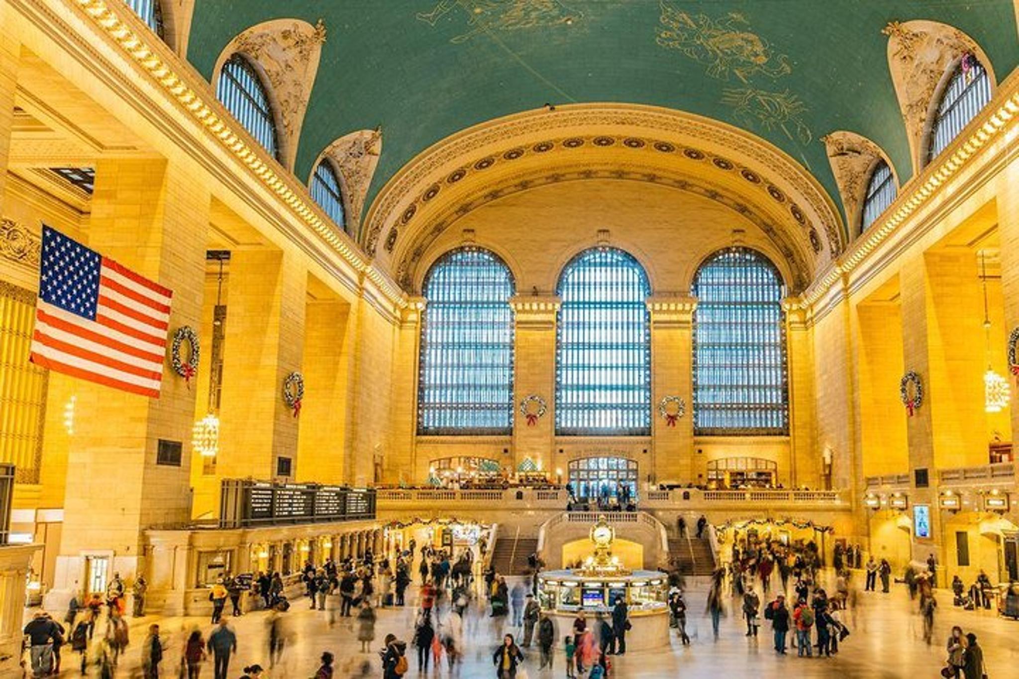 New York Gospel and Midtown Tour - Image 2