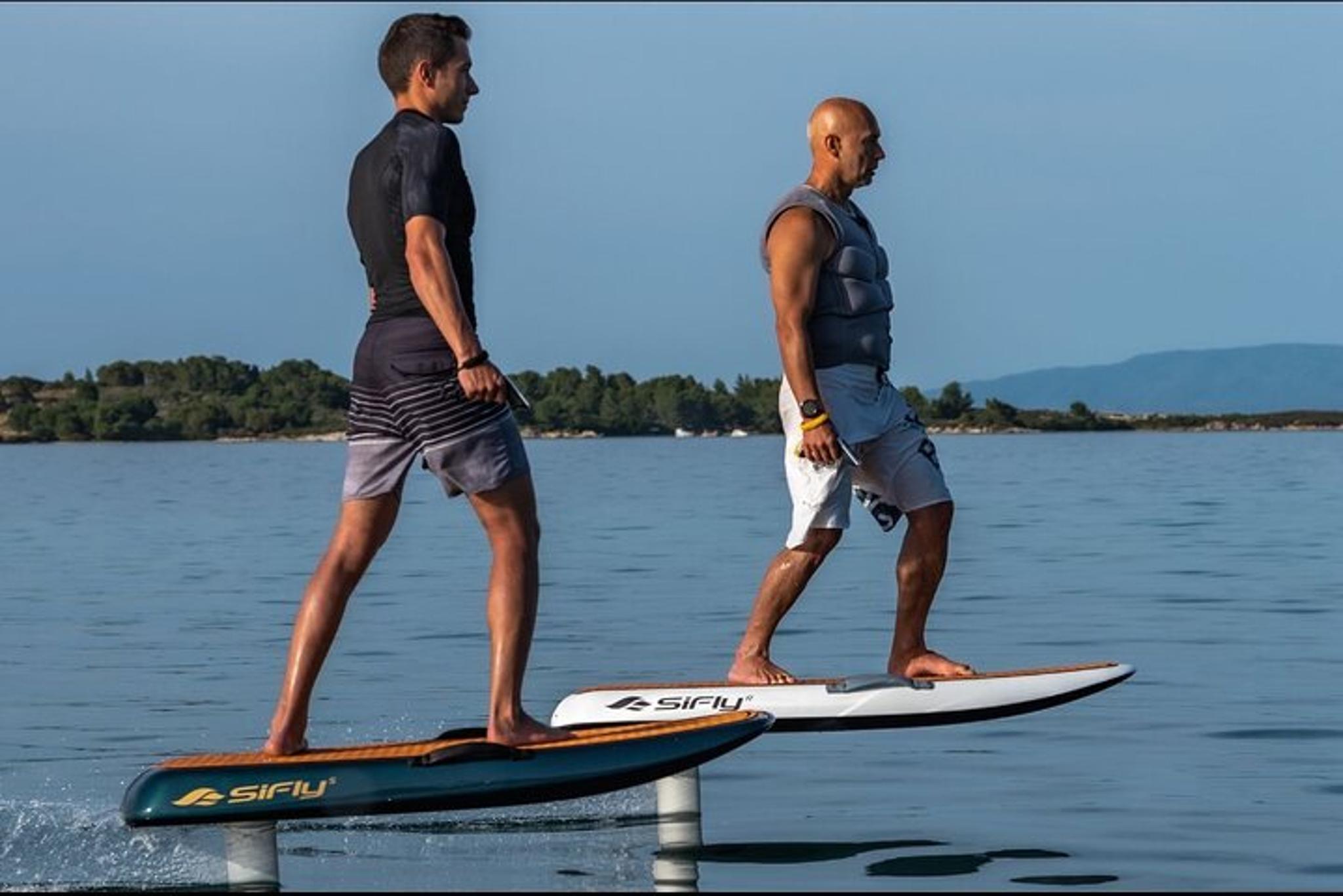 Miami EFoil Experience - Image 4