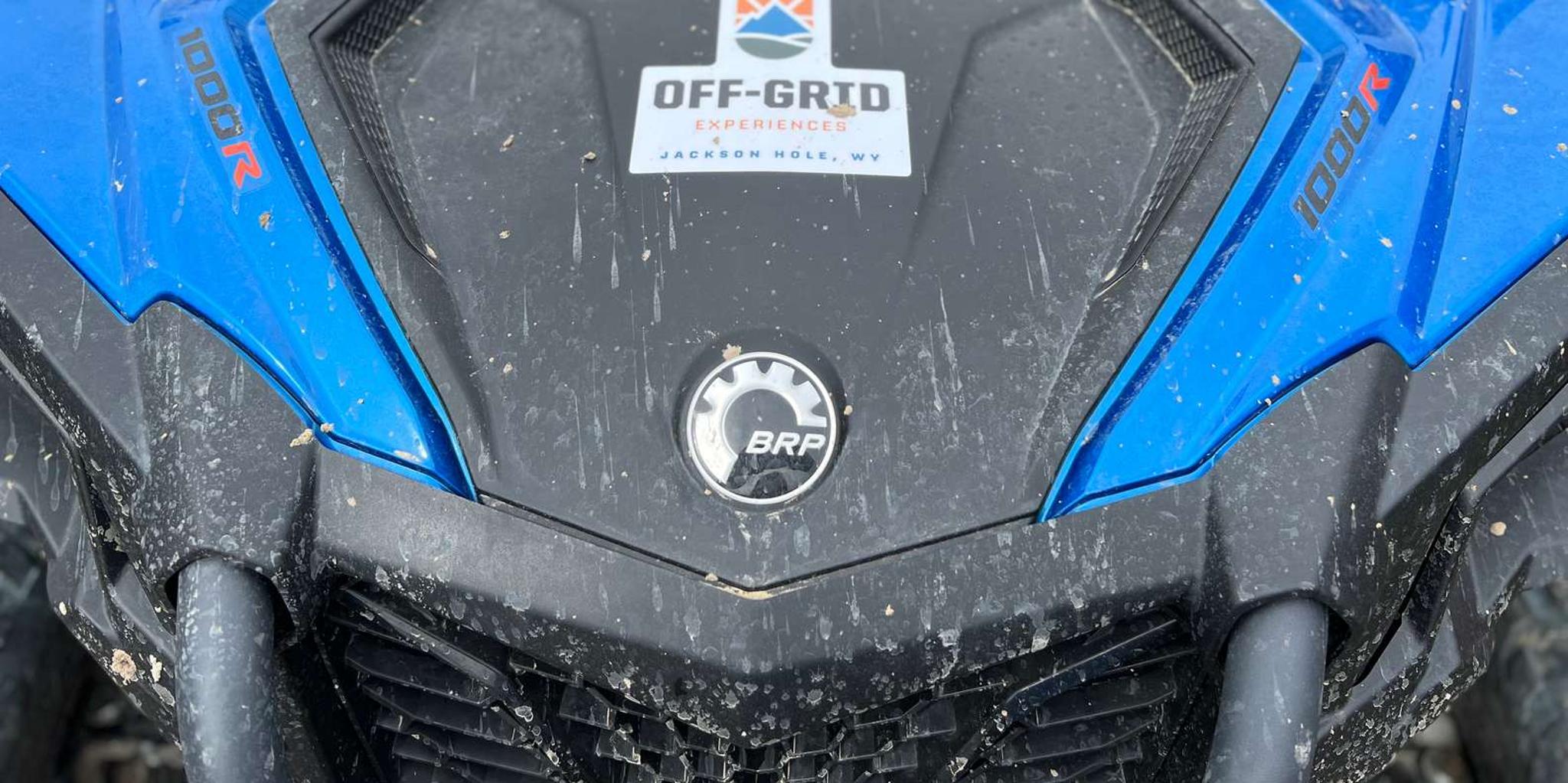 Jackson Hole Side-By-Side Off-Roading Rentals - Image 3
