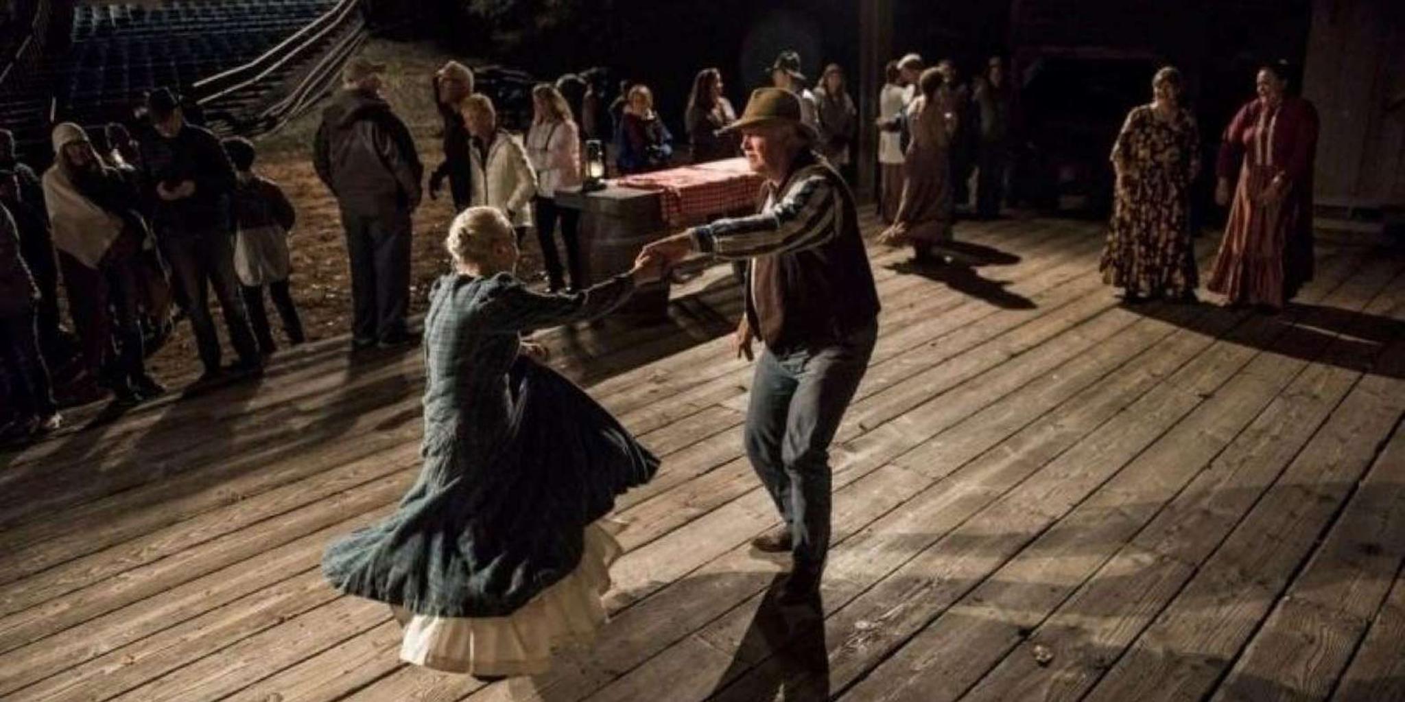 Branson Shepherd of the Hills Outdoor Drama 2 hr - Image 6