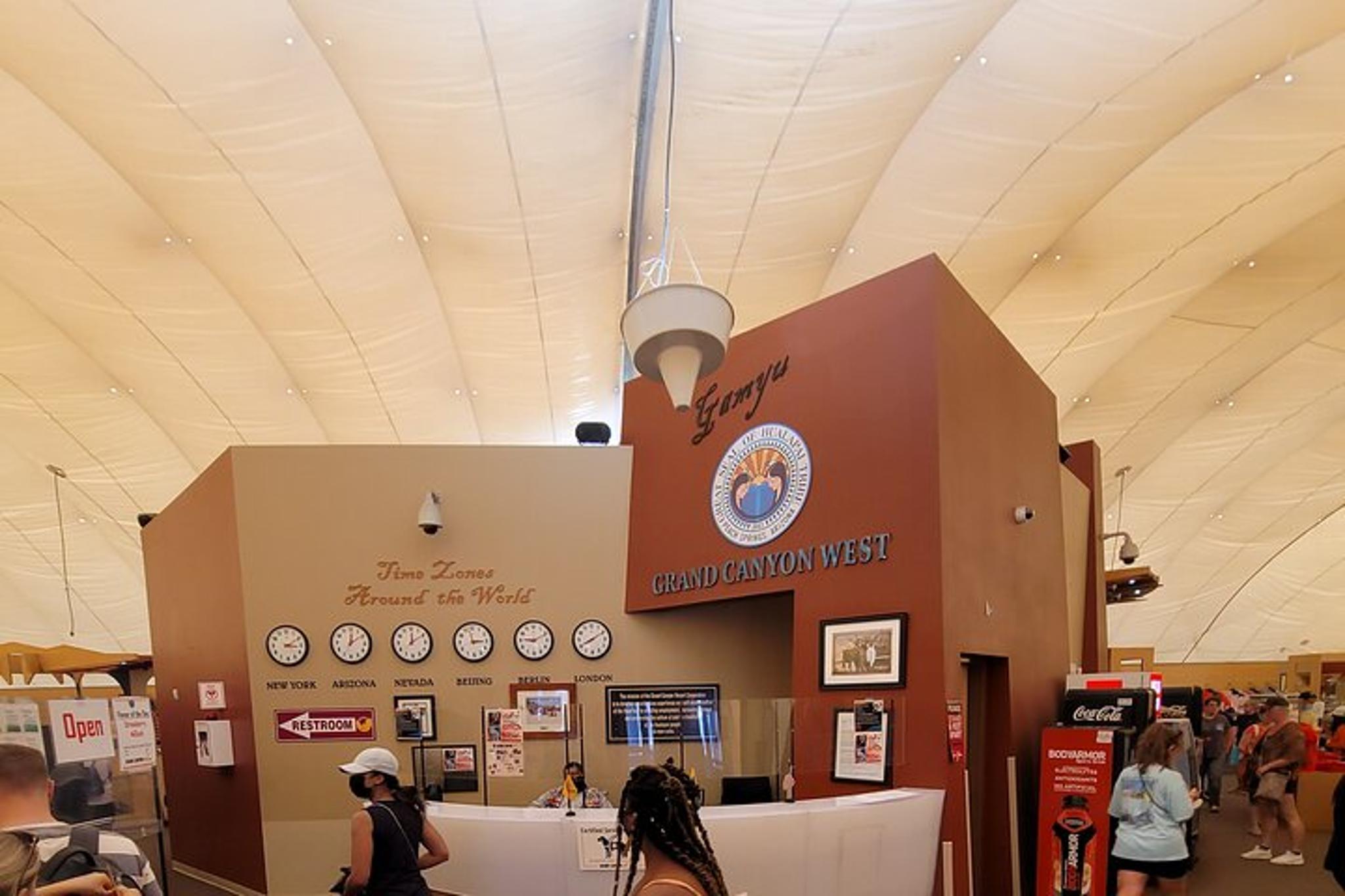 Las Vegas Grand Canyon & Hoover Dam Tour by SUV - Image 6
