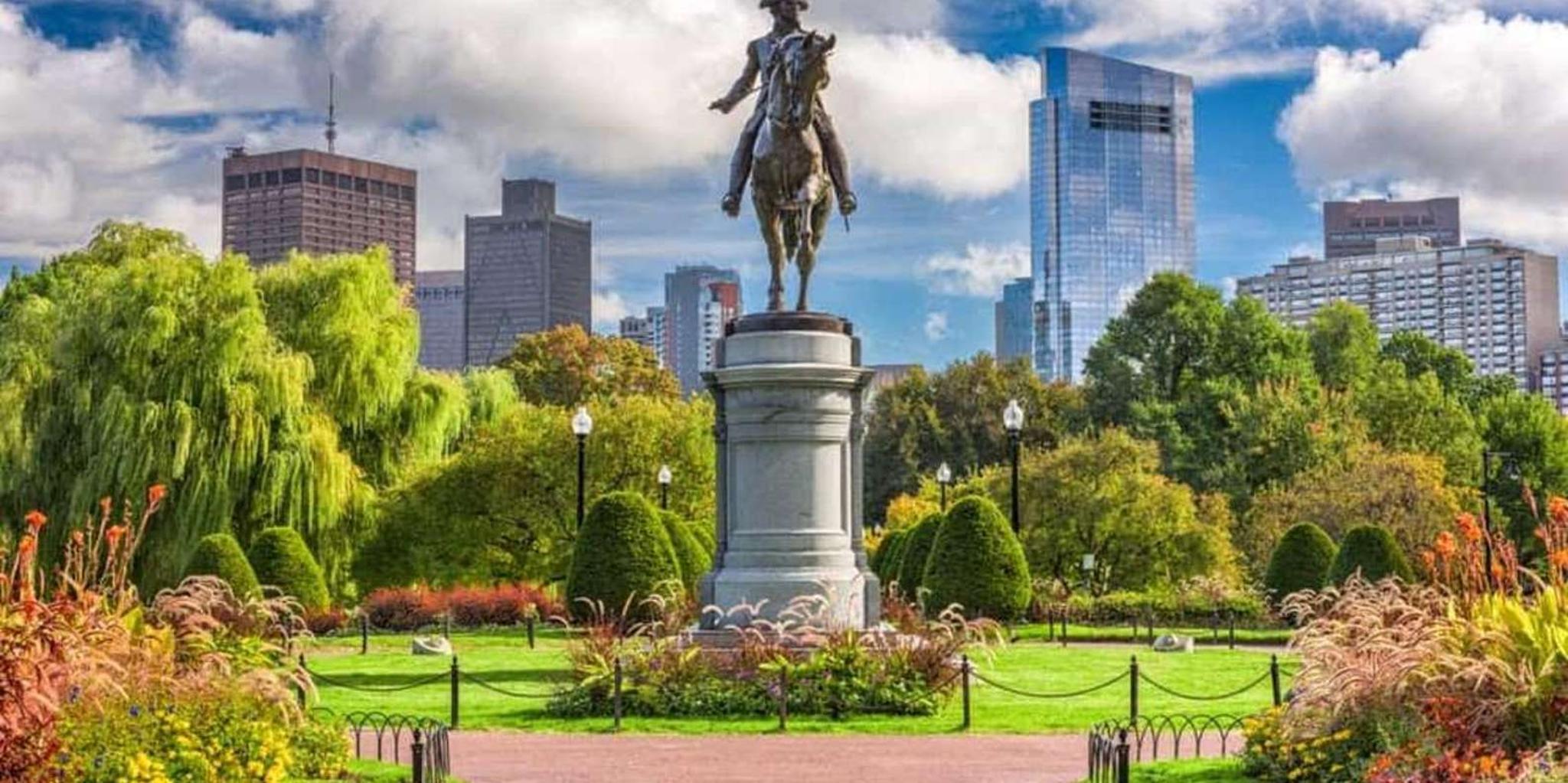 Boston Freedom Trail Walking Tour - Image 2
