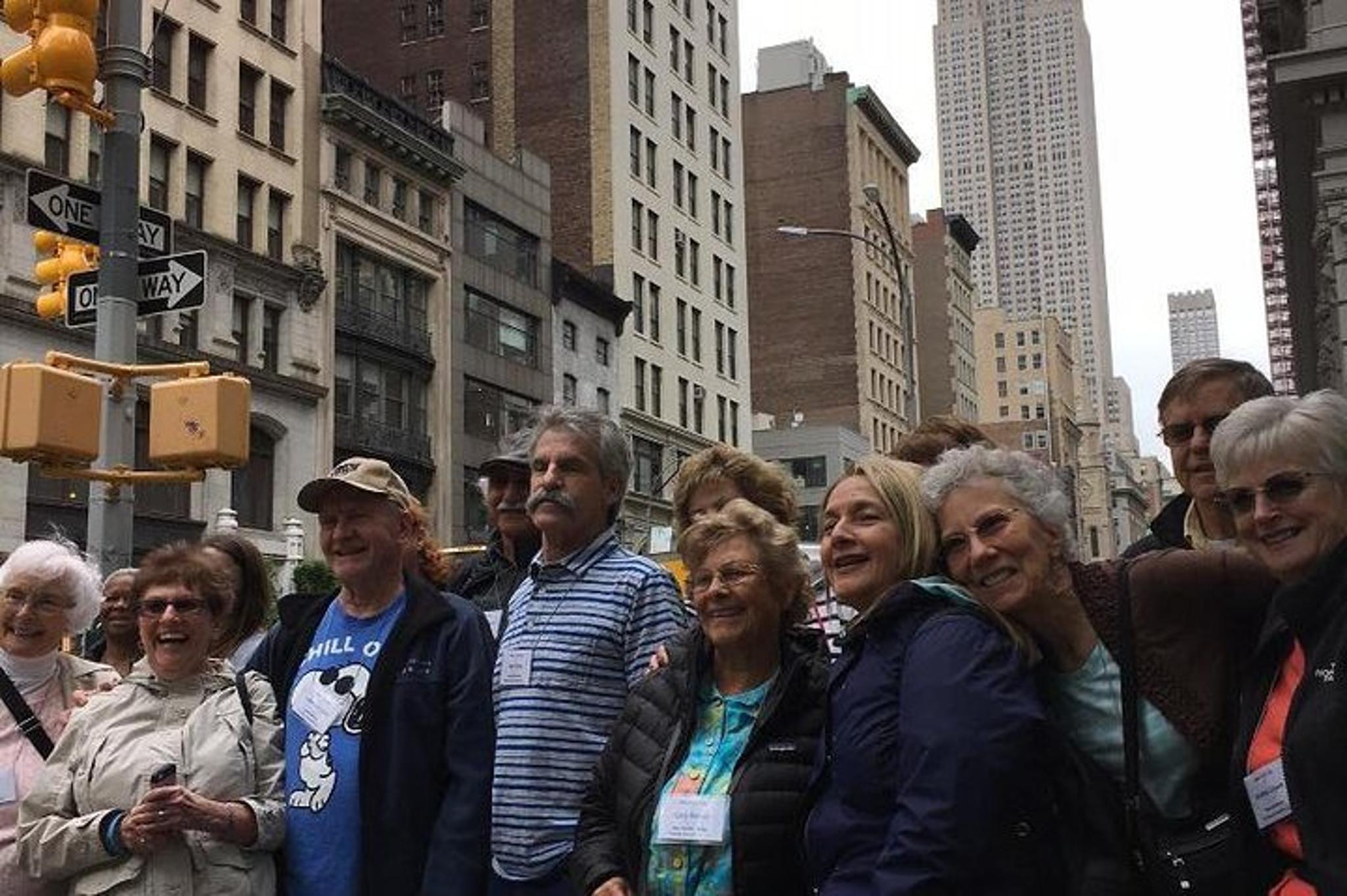 New York City Wine Tasting Tour with Sommelier - Image 3