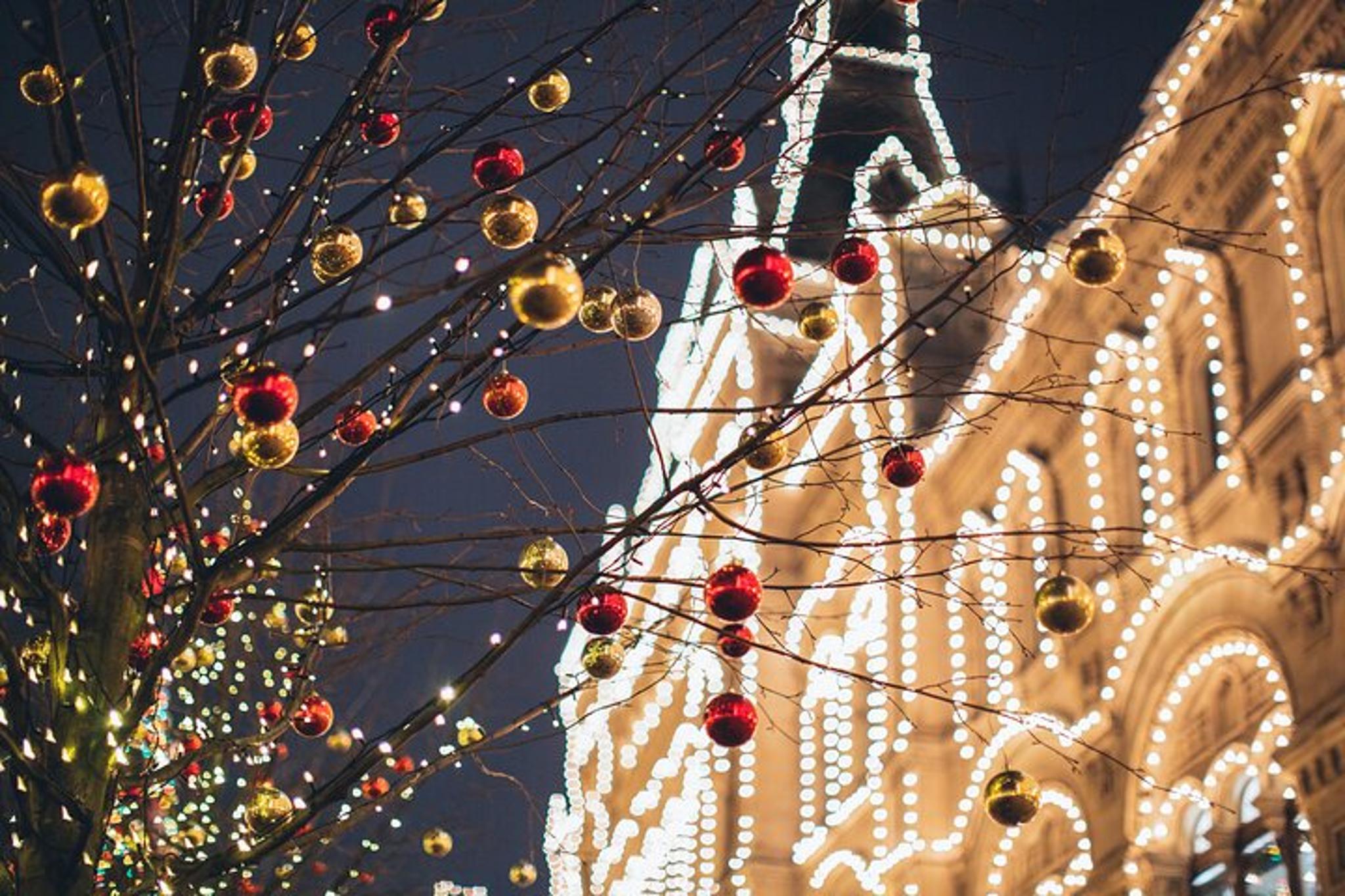 Albuquerque Christmas Tour - Image 1