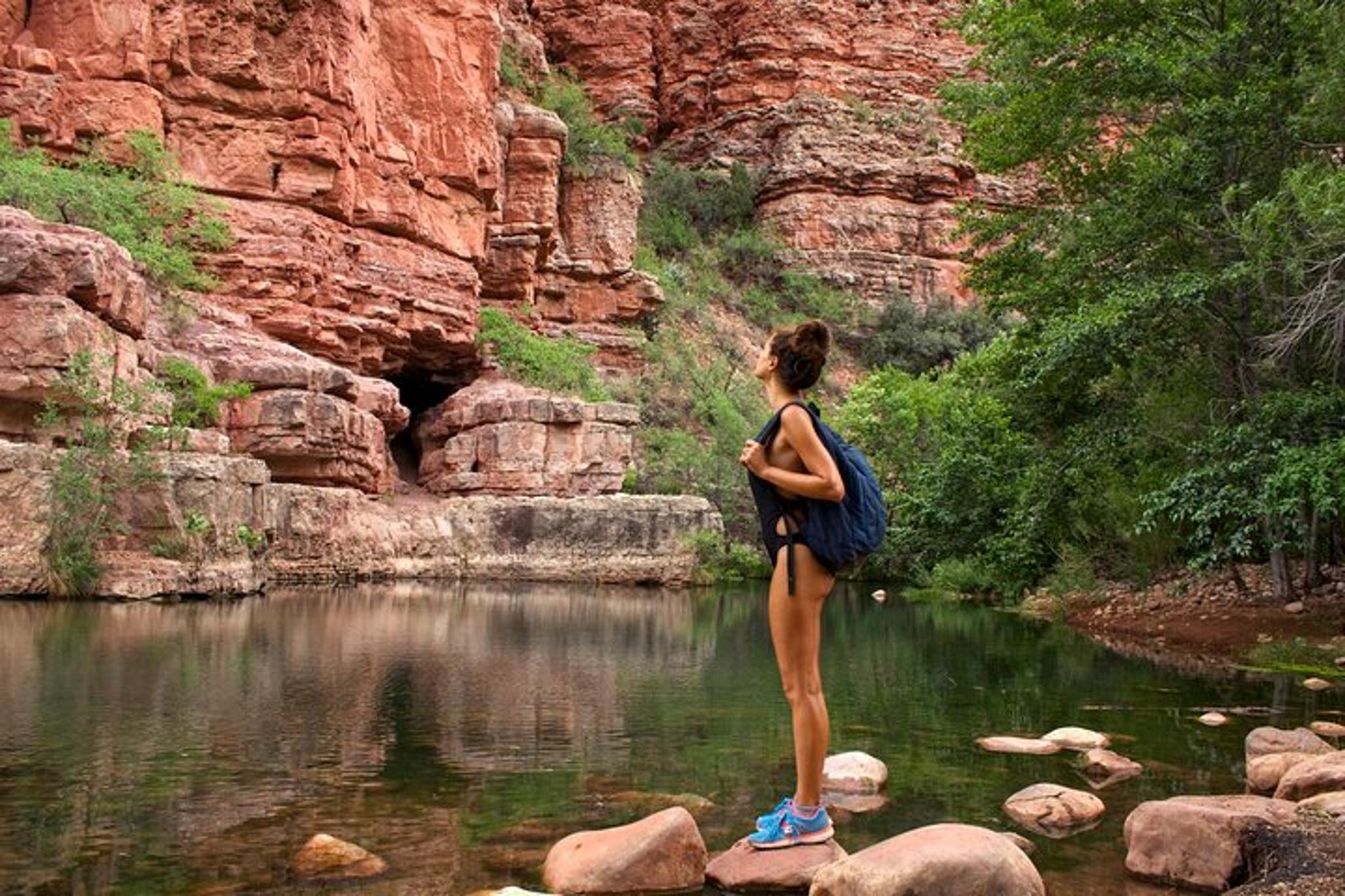 Sedona Vortex Energy Tour - Image 3