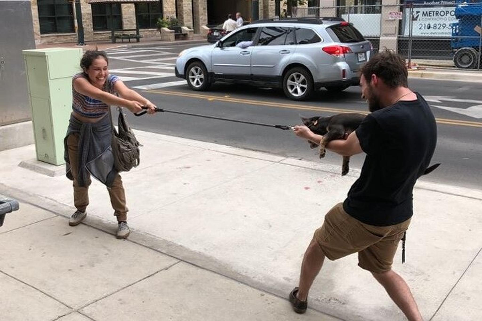 Tulsa Scavenger Hunt 3Quest Challenge 2 hr - Image 3