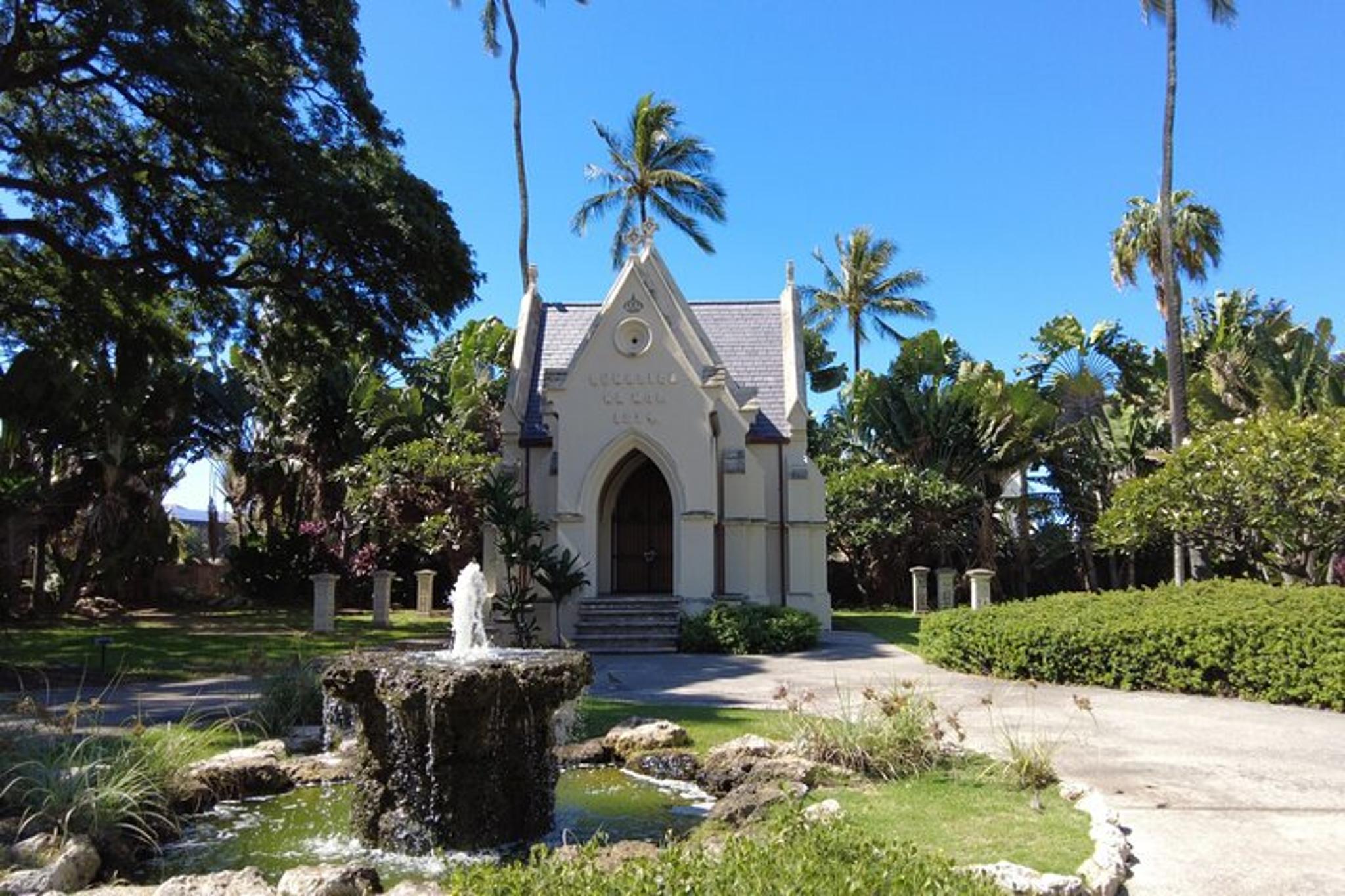 Honolulu Pearl Harbor and Downtown Tour 4 hr - Image 4