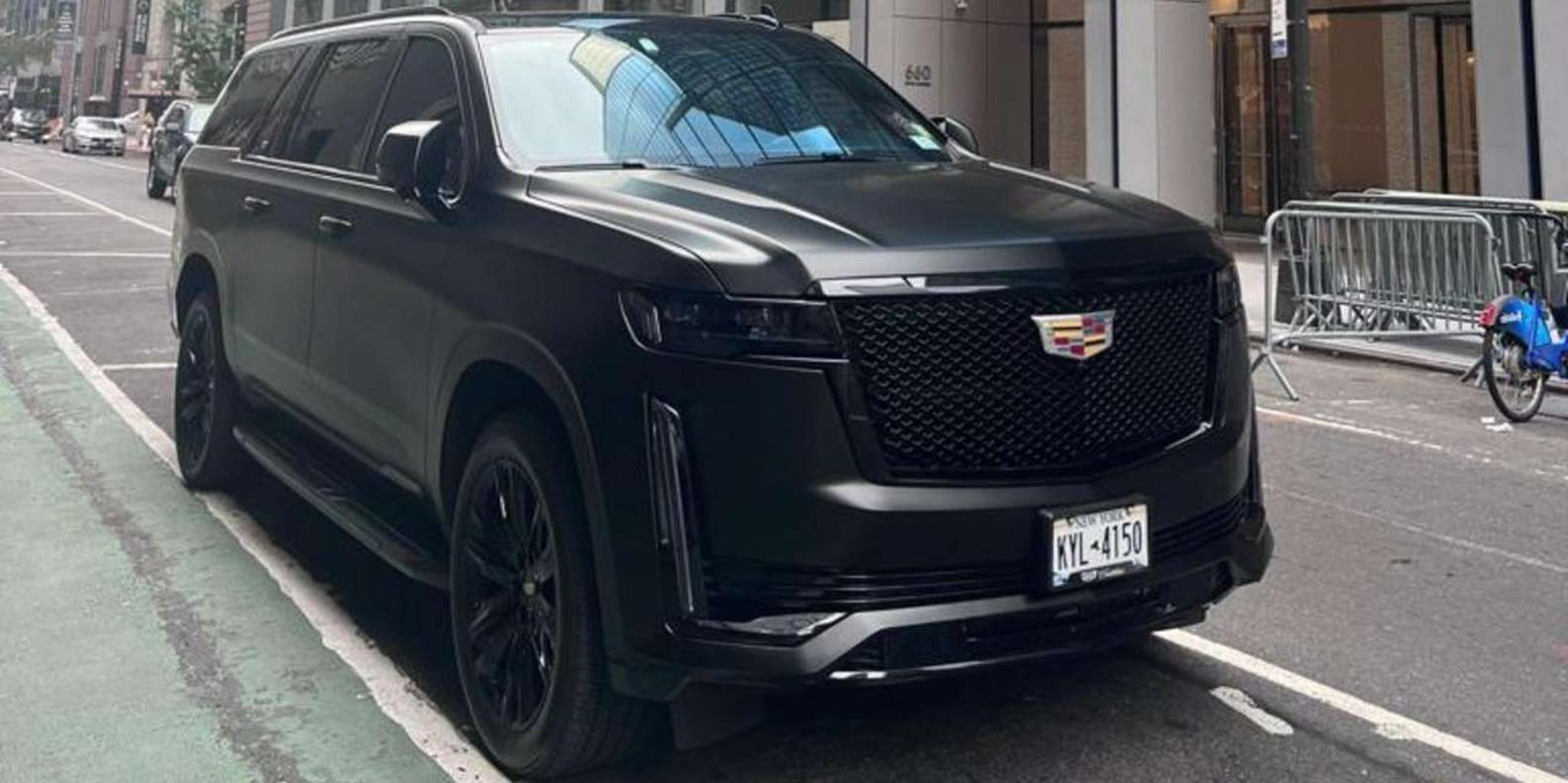 New York City Luxury SUV Transfer - Image 5