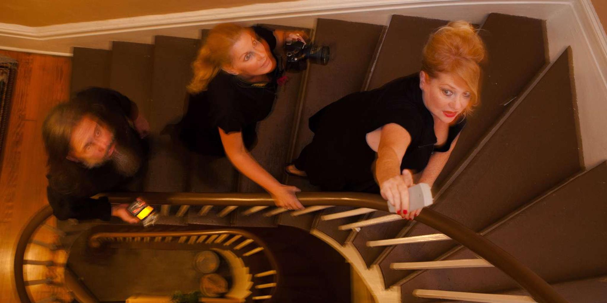 New Orleans Seance & Paranormal Experience - Image 6