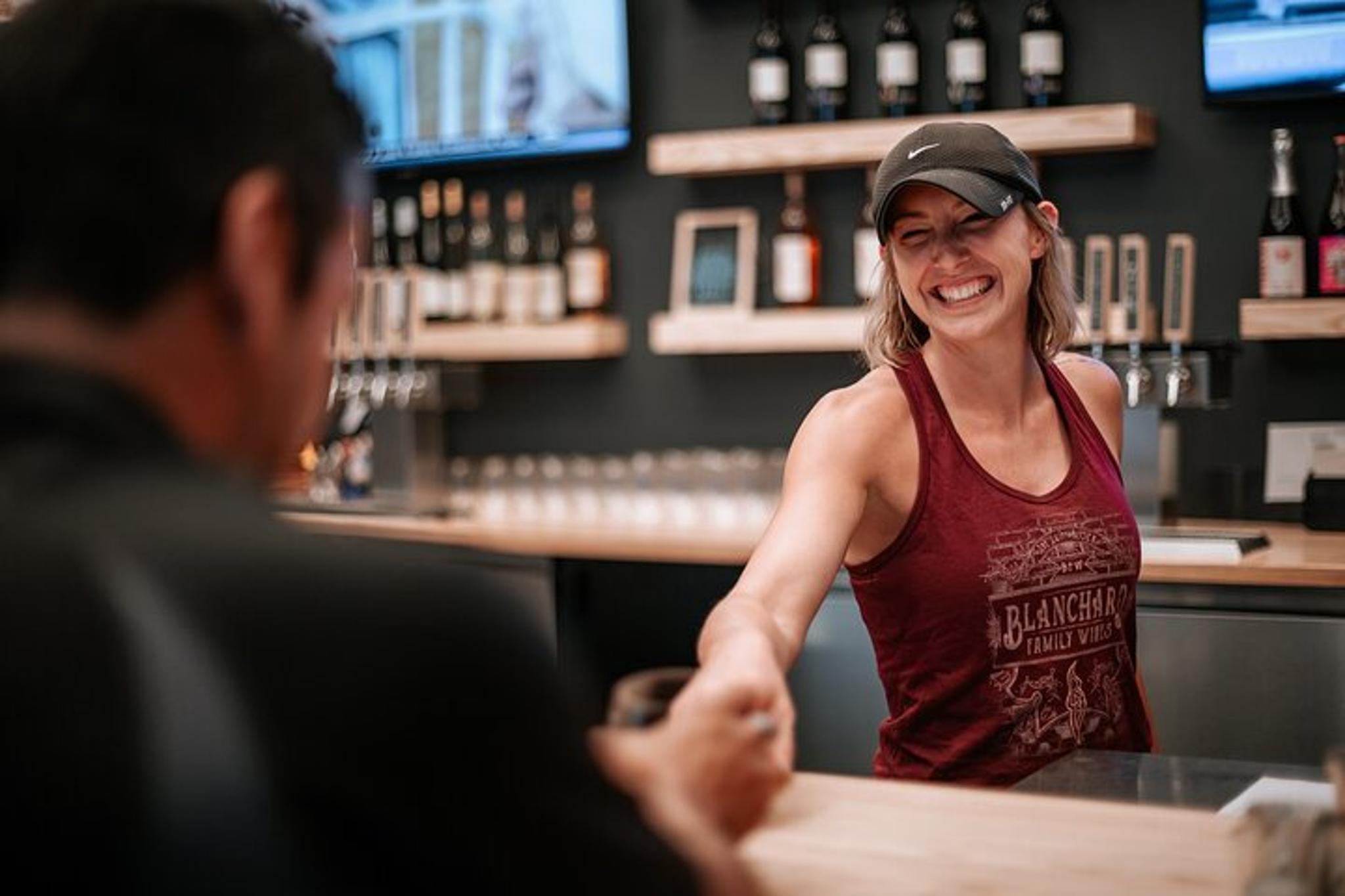 Denver Walking Wine Tour - Image 1