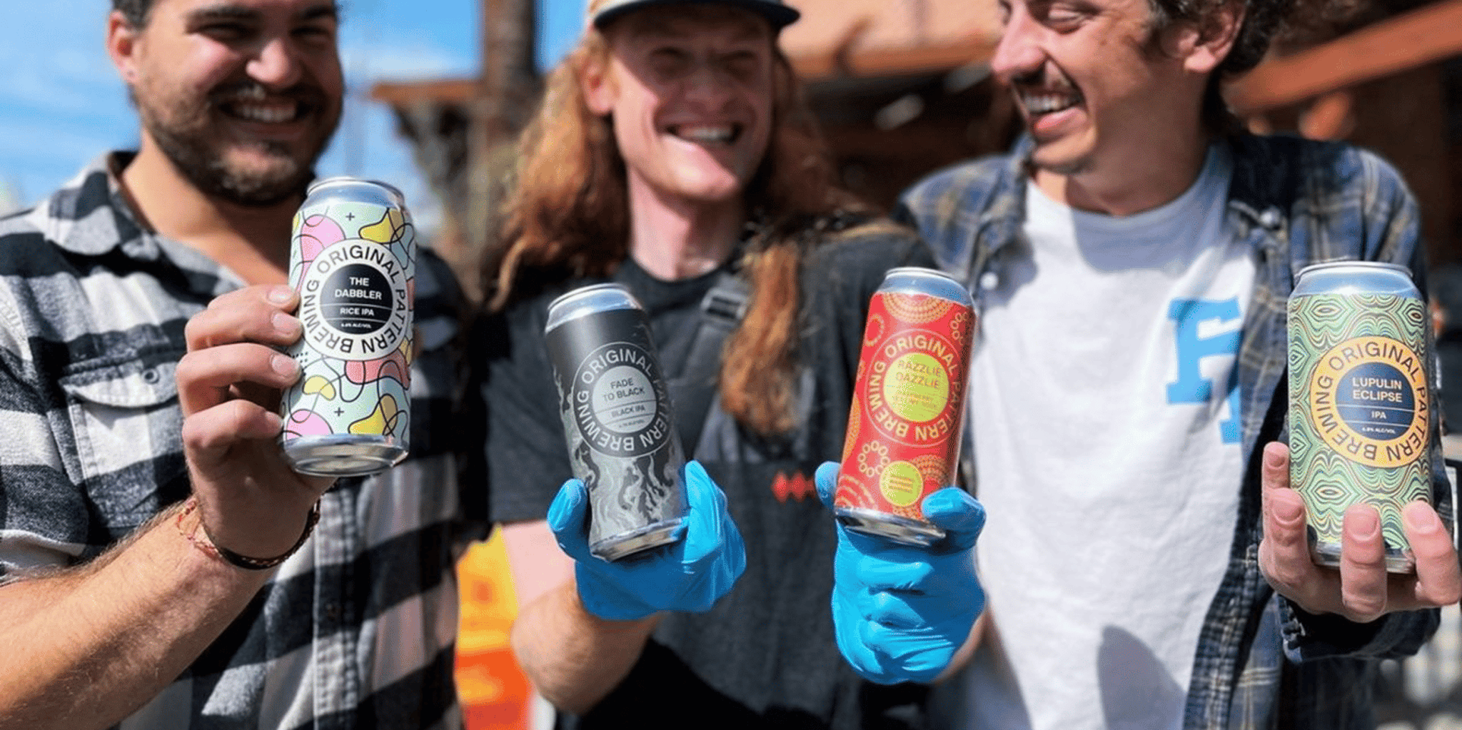 Oakland Brewery Crawl with Tastings 4 hr - Image 6