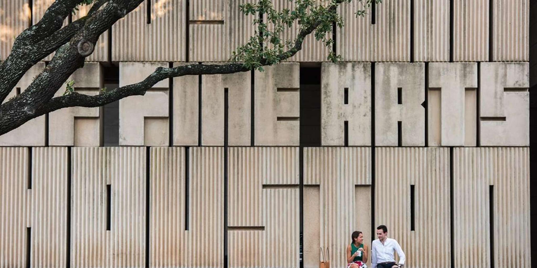 Houston Museum of Fine Arts Admission Ticket - Image 4