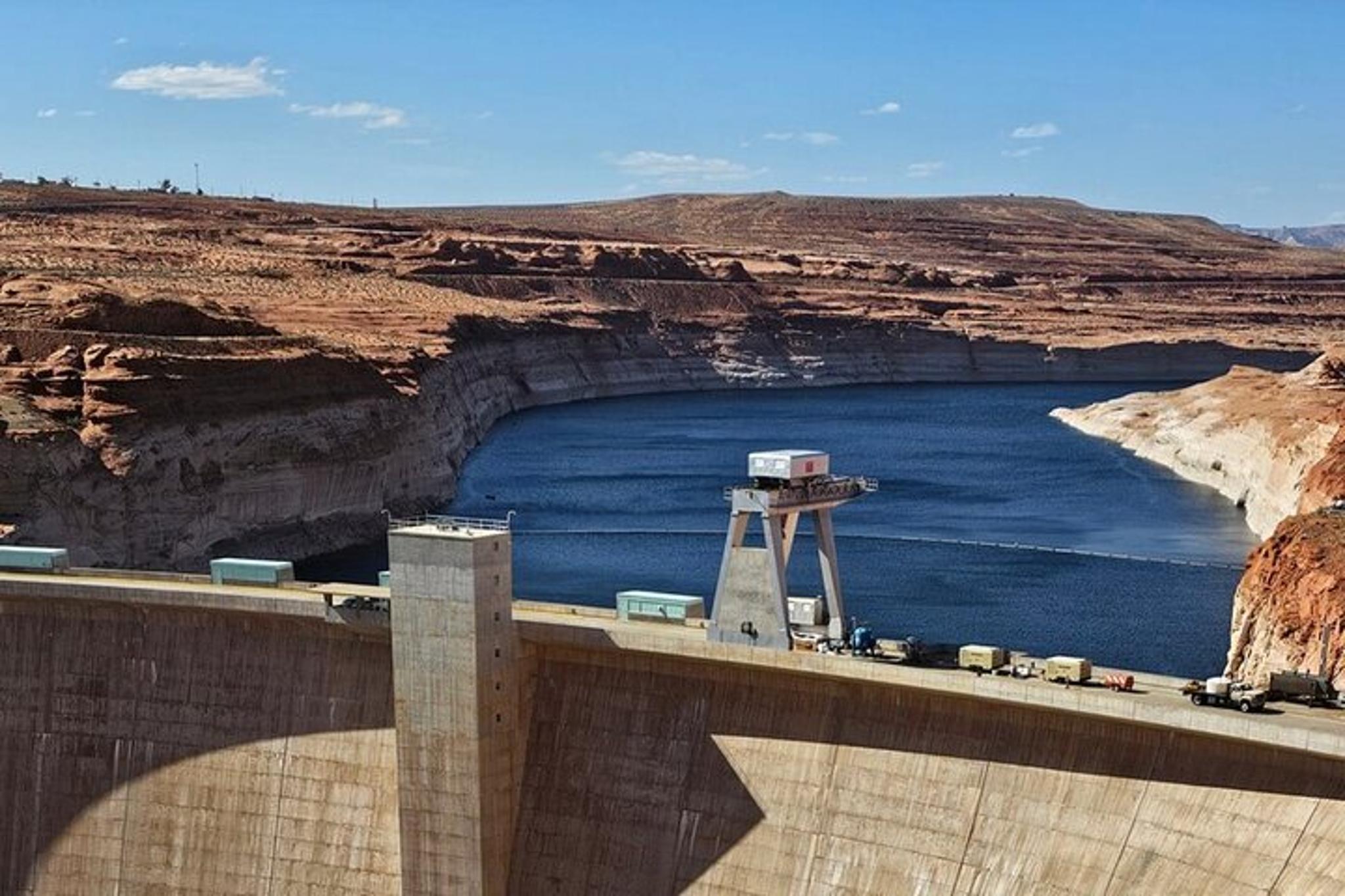Phoenix Antelope Canyon Day Tour - Image 3