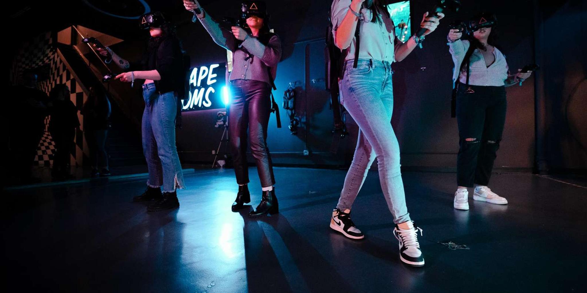 New York City Virtual Reality Experience 1 hr - Image 6